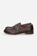 CUOIO | F. LLI RENNELLA - U 1051 Mocassino
