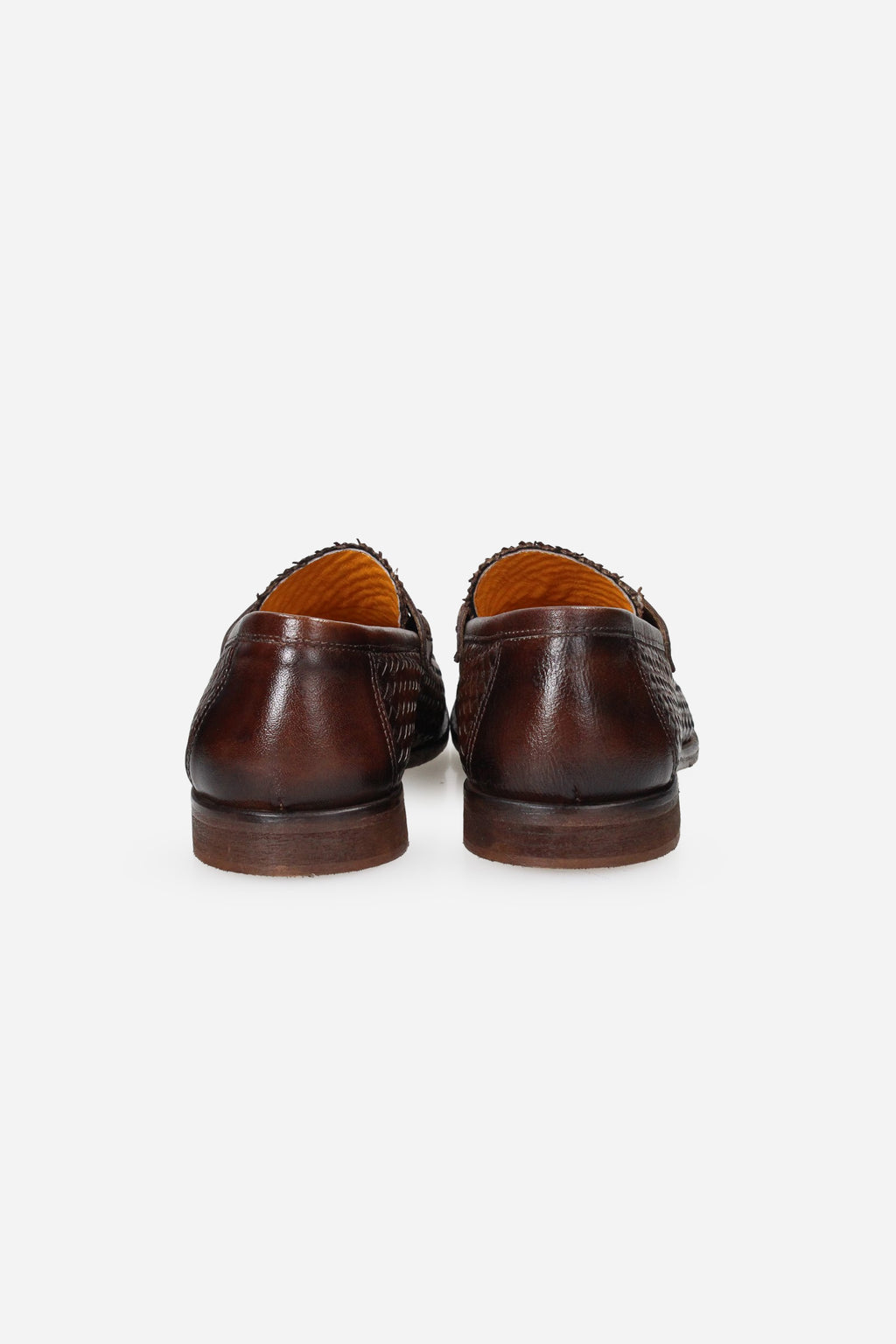 CUOIO | F. LLI RENNELLA - U 1051 Mocassino