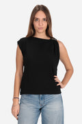NERO | PINKO - D 106478A35D Canotta