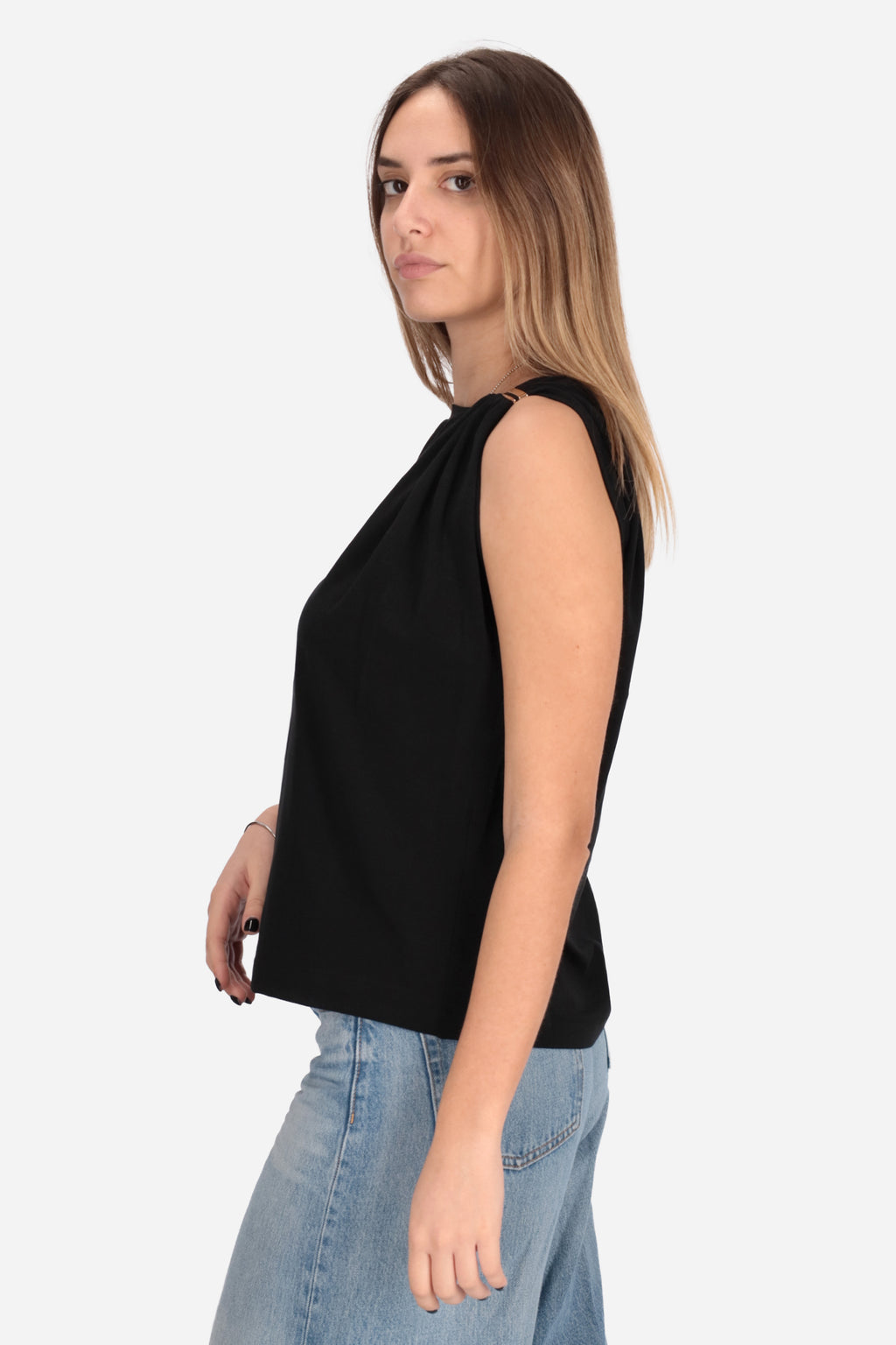 NERO | PINKO - D 106478A35D Canotta
