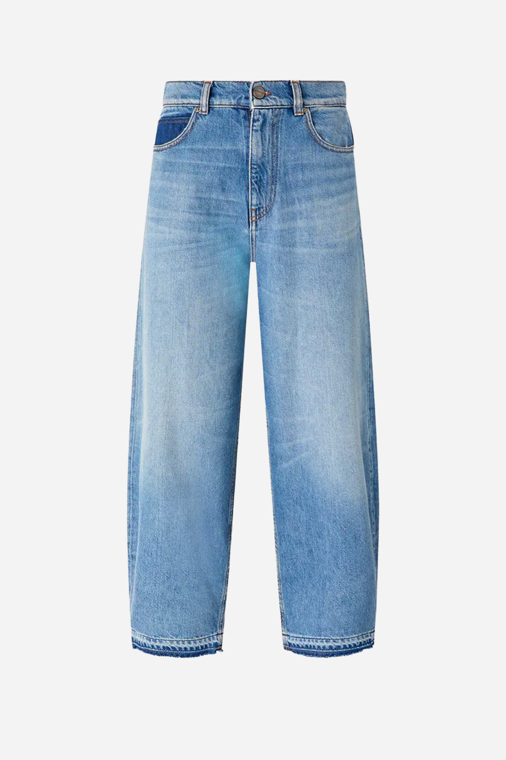 DENIM | PINKO - D 103857A341 Jeans