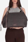 MARRONE | ARMANI EXCHANGE - D XW002603 Borsa