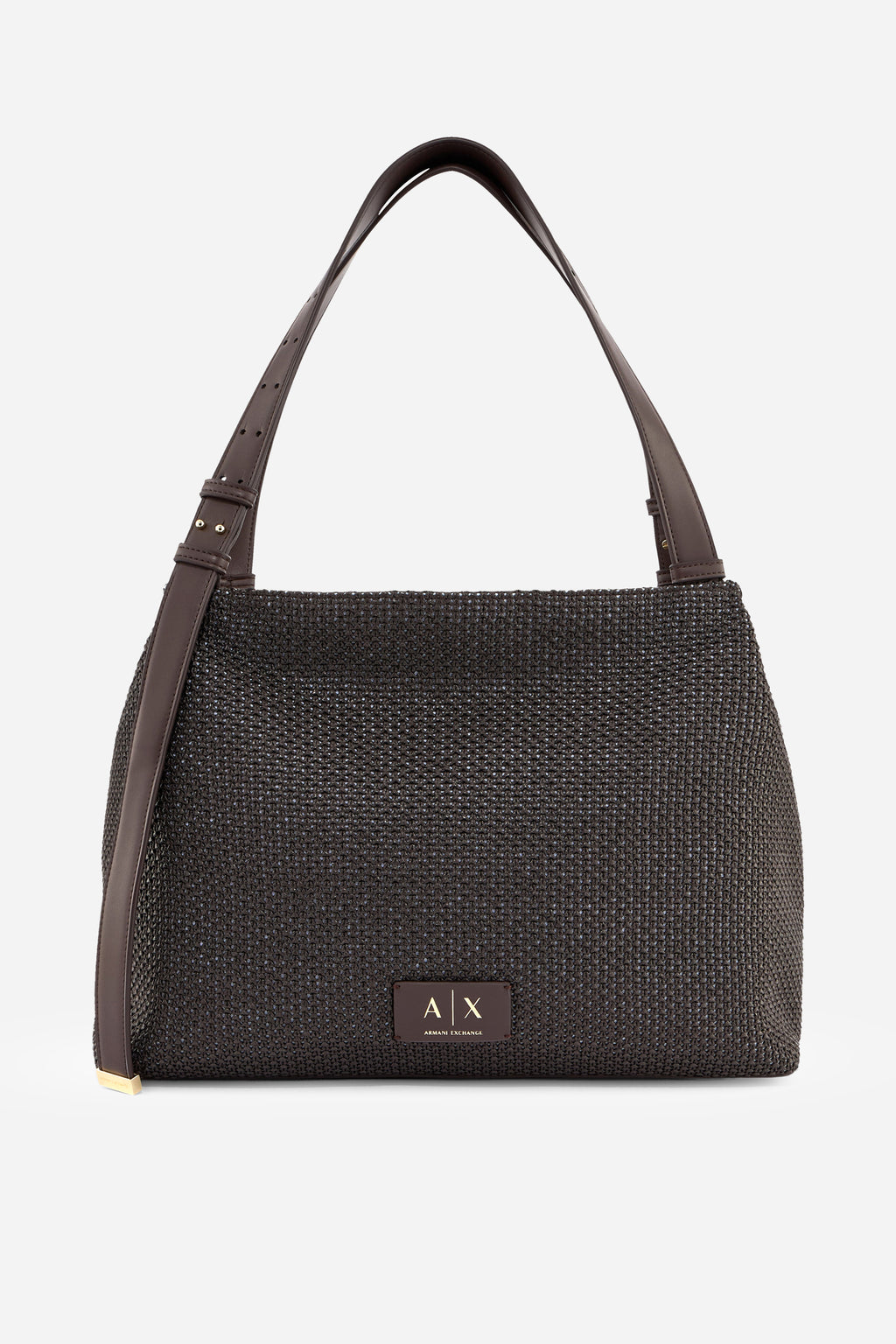 MARRONE | ARMANI EXCHANGE - D XW002603 Borsa