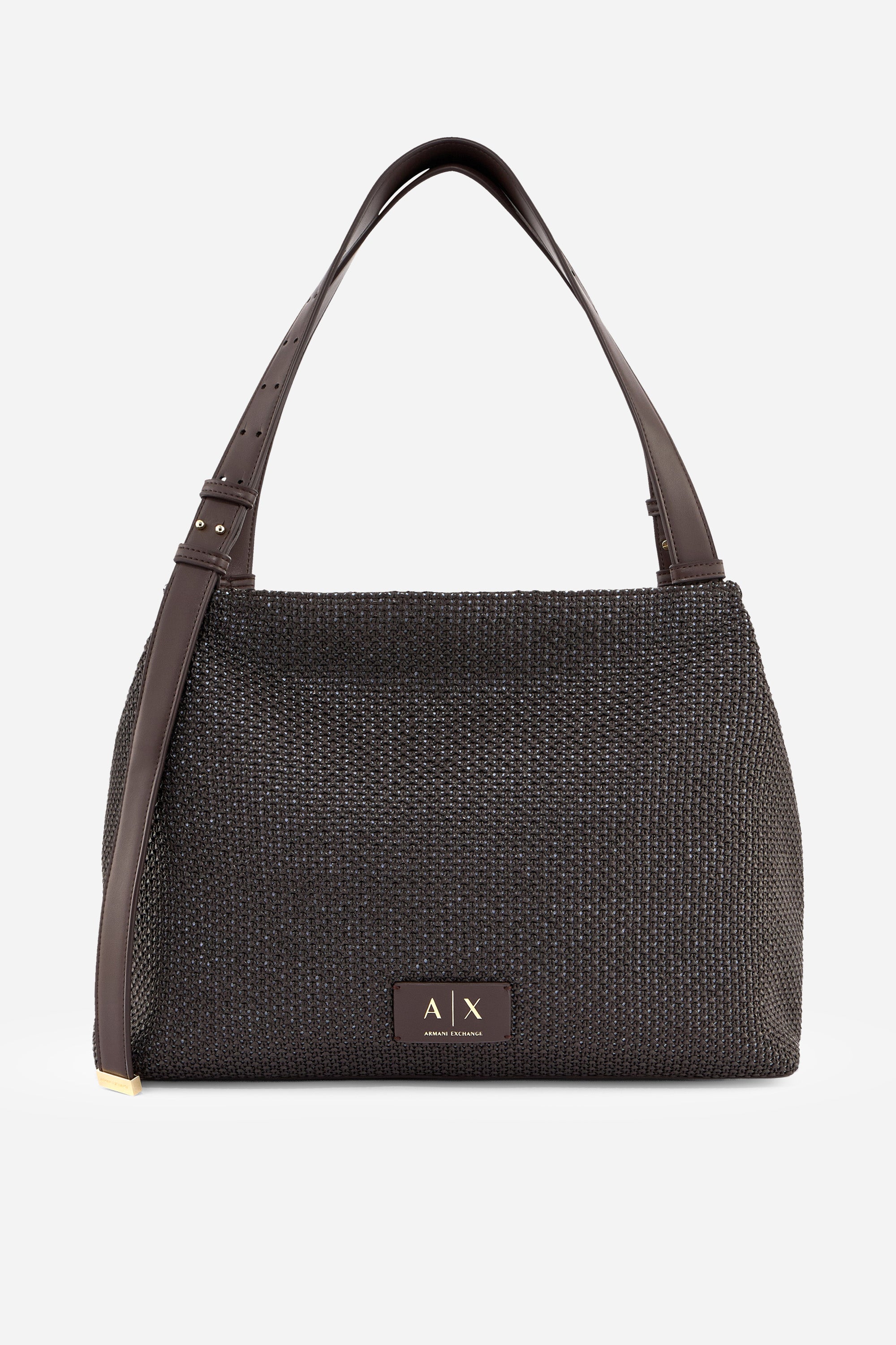 MARRONE | ARMANI EXCHANGE - D XW002603 Borsa