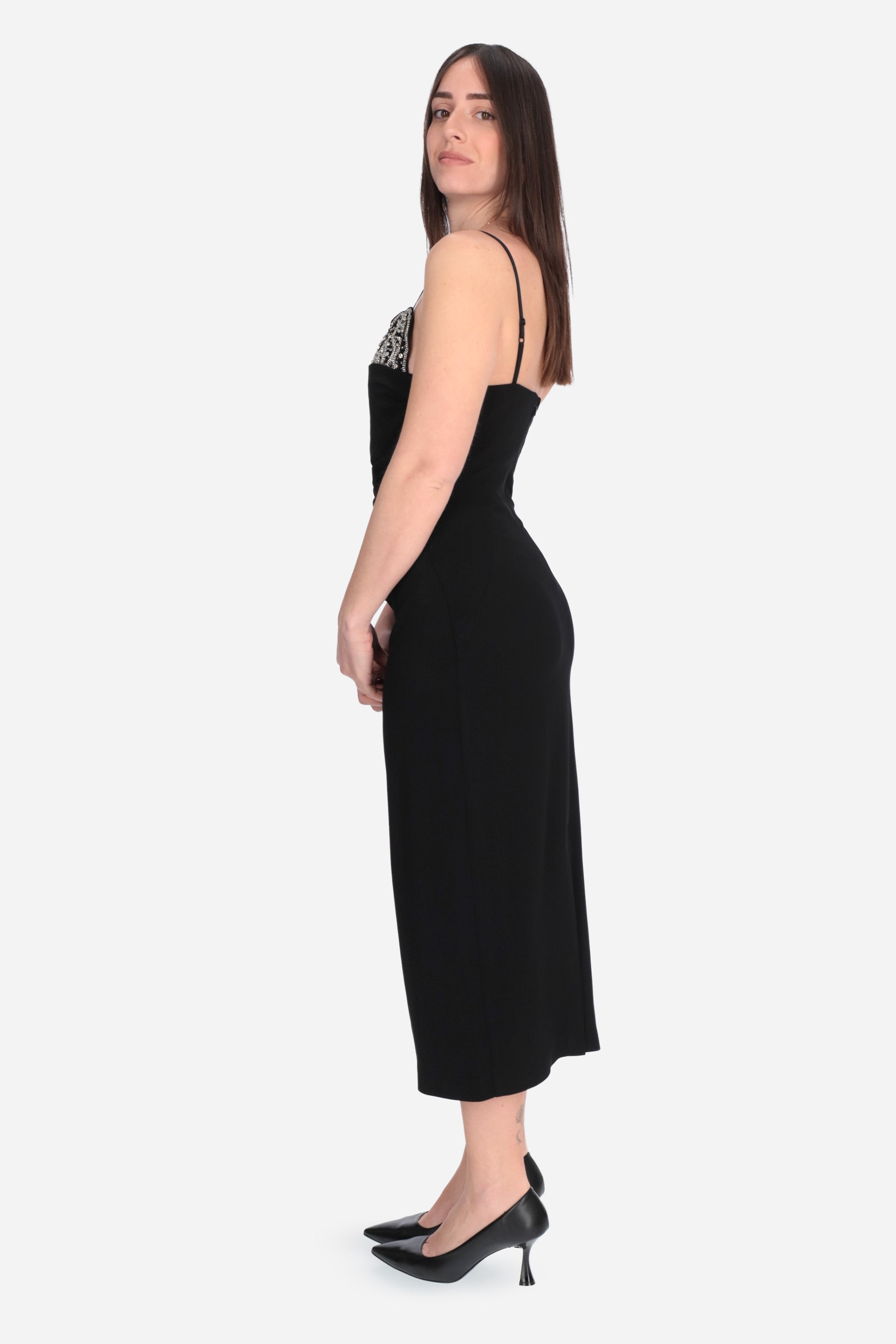 NERO | PINKO - D 106637A31P Abito