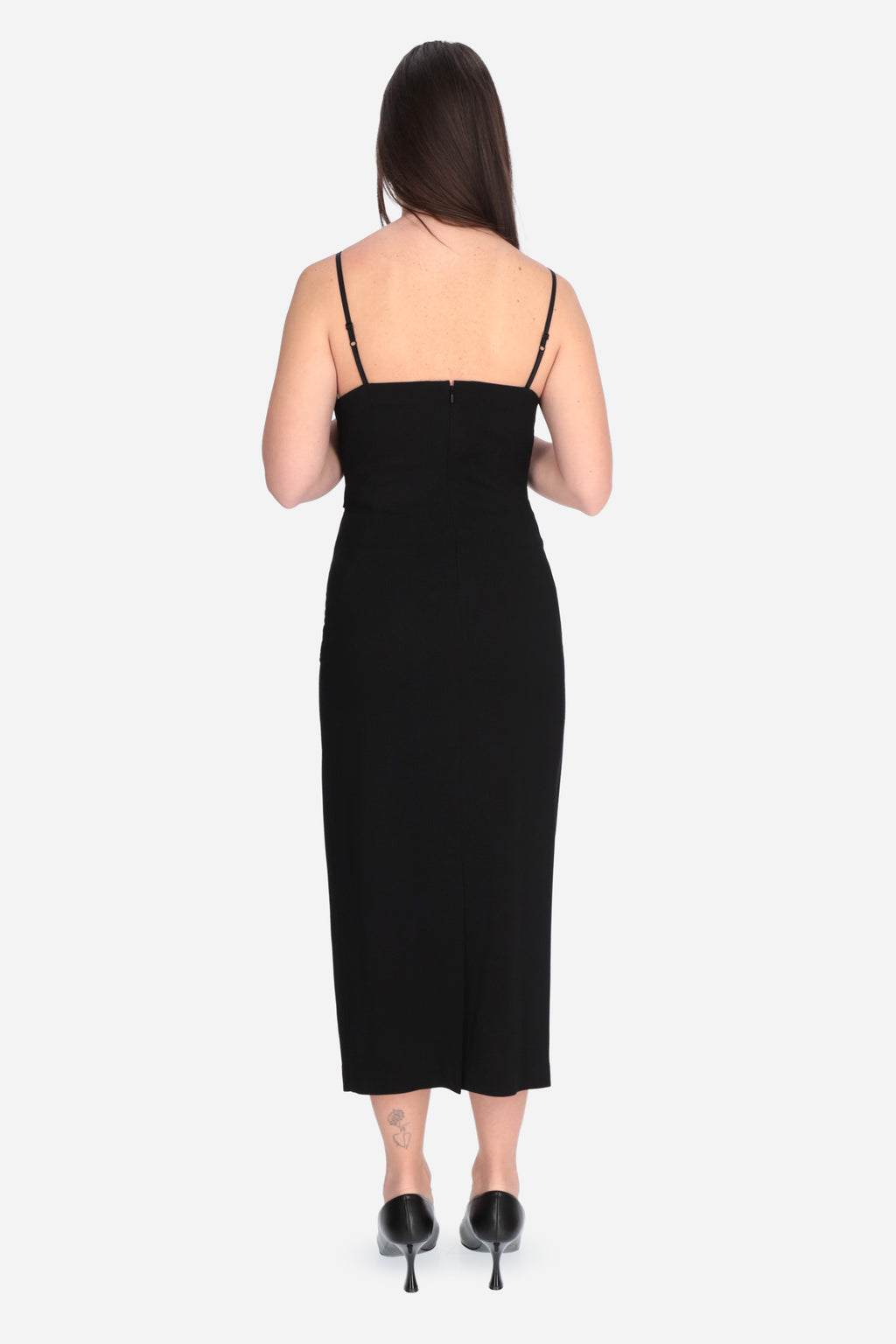 NERO | PINKO - D 106637A31P Abito