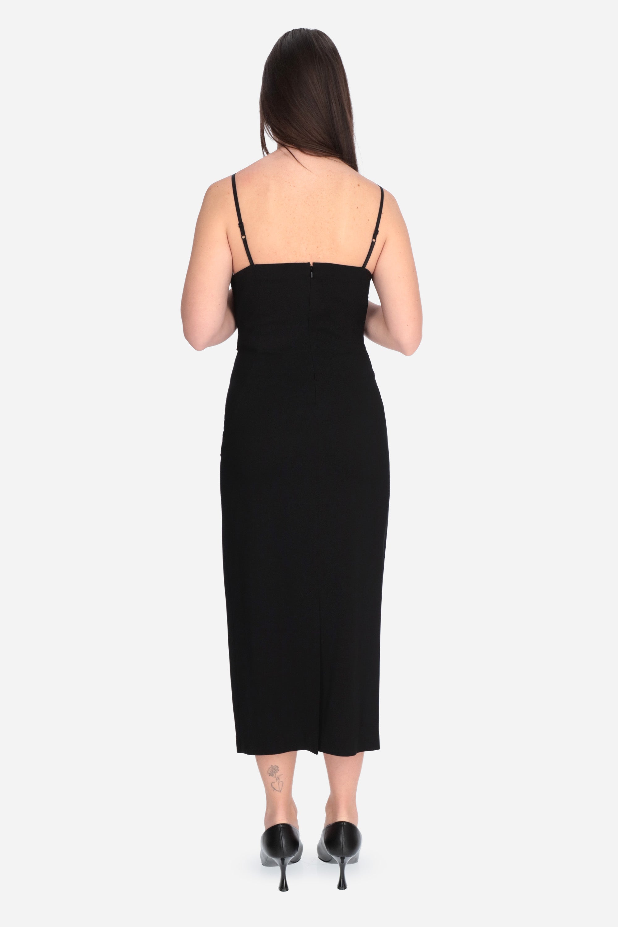 NERO | PINKO - D 106637A31P Abito