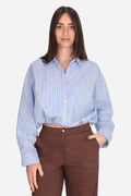 AZZURRO | PINKO - D 106249A36J Camicia
