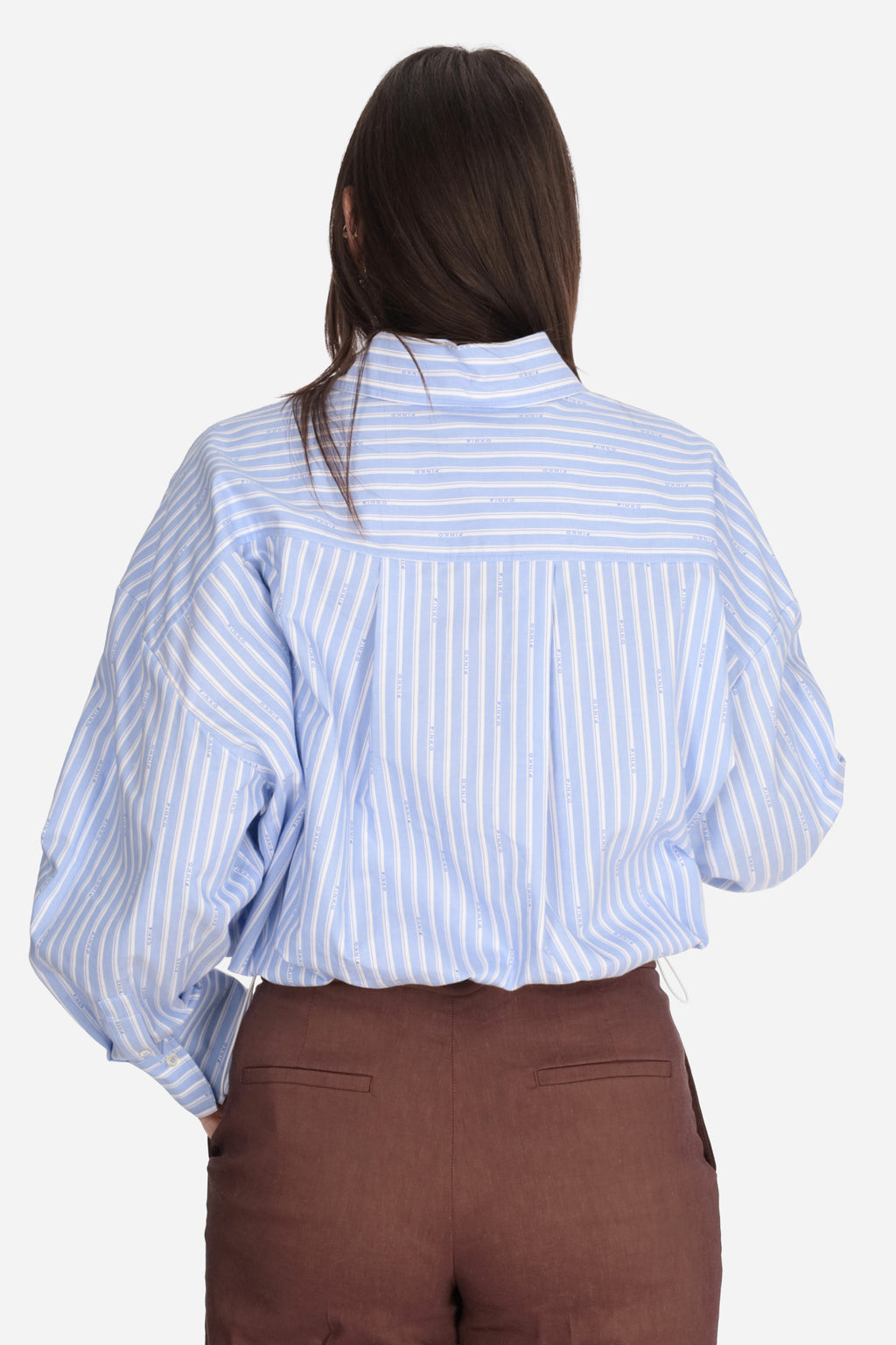 AZZURRO | PINKO - D 106249A36J Camicia