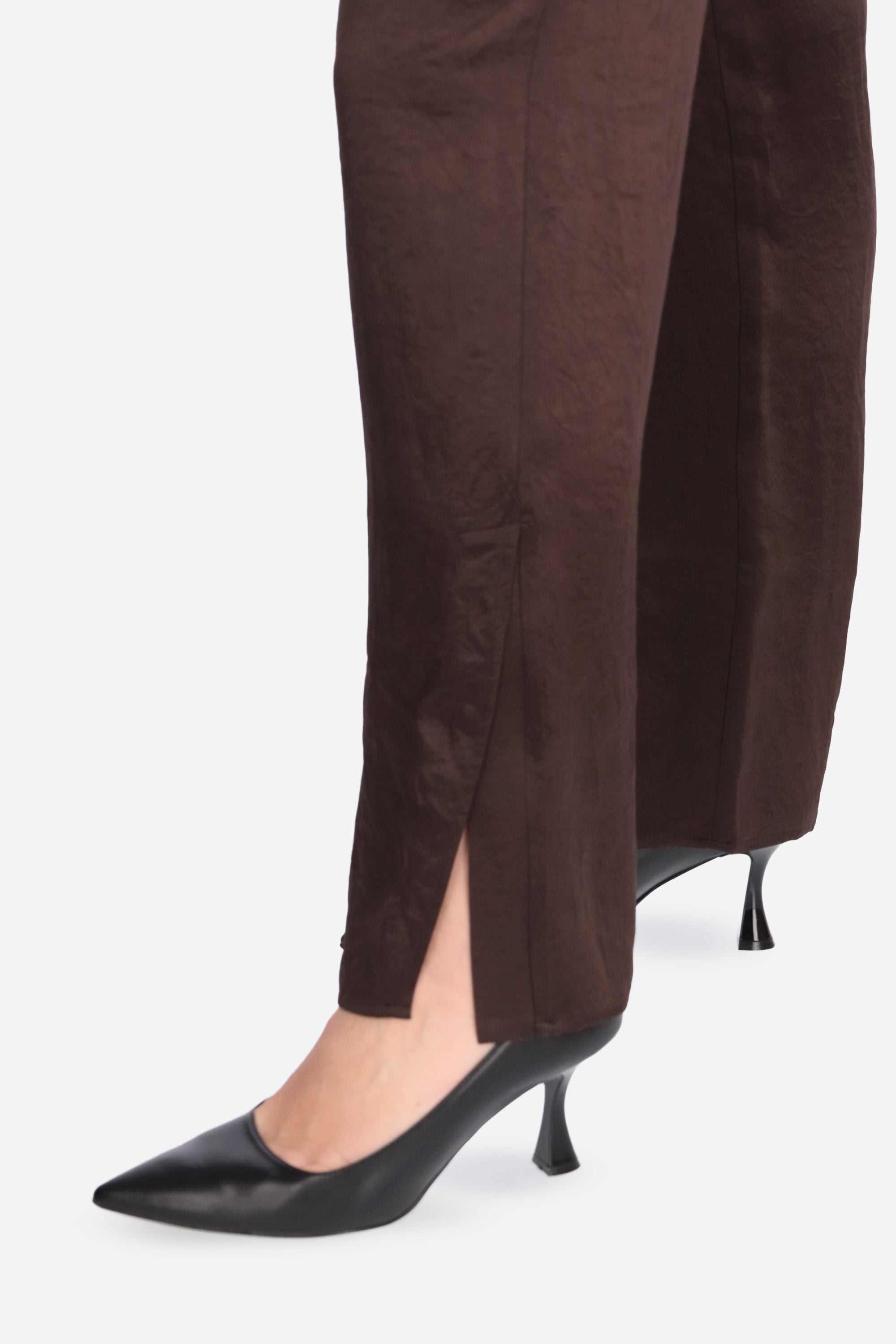 MARRONE | LIU JO - D CA6147T450A Pantalone