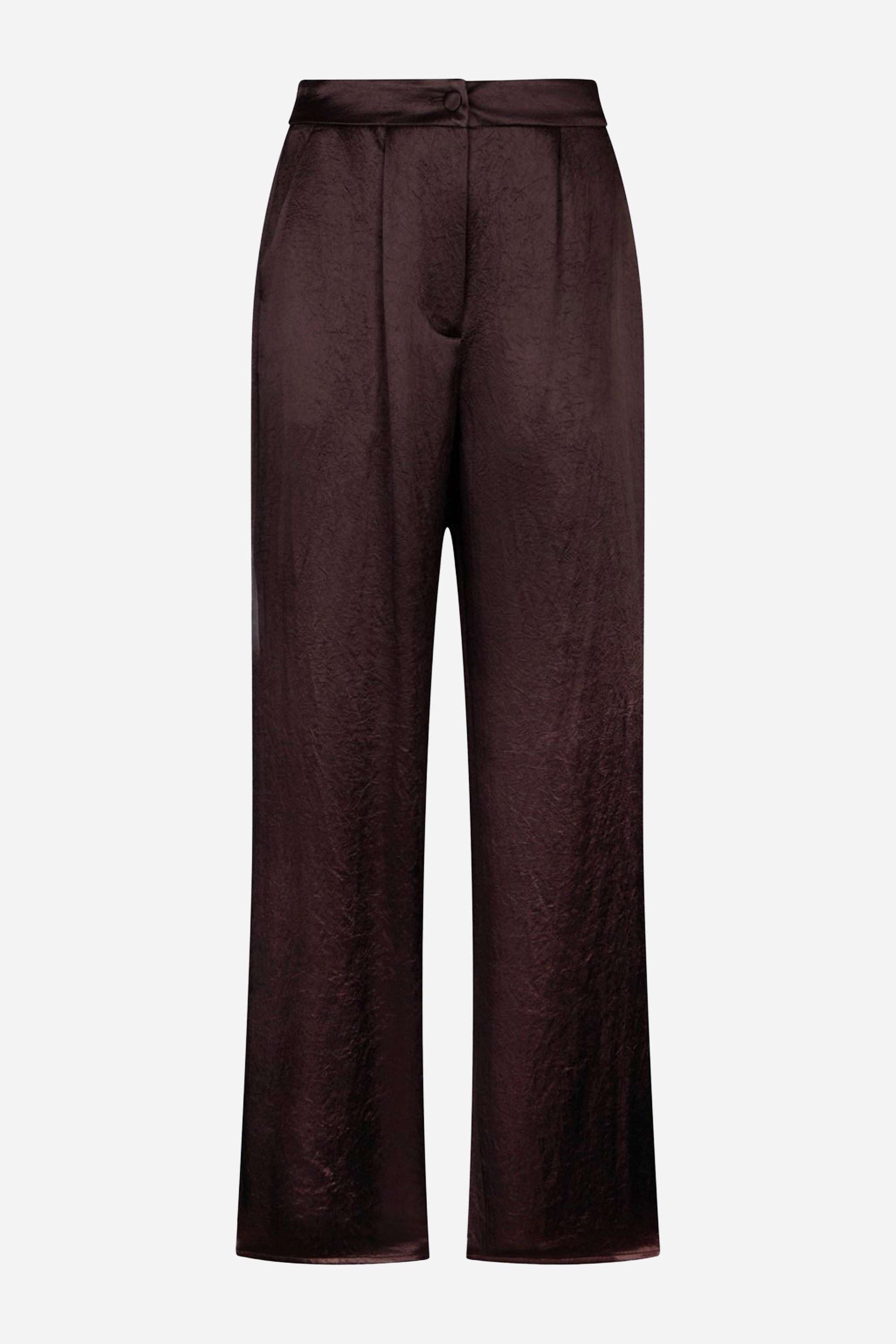 MARRONE | LIU JO - D CA6147T450A Pantalone