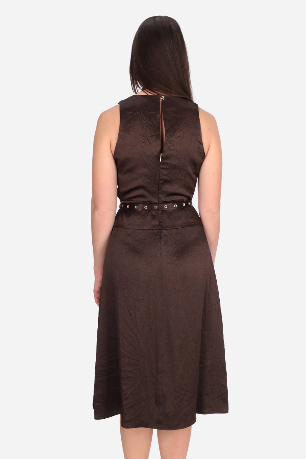 MARRONE | LIU JO - D CA6149T450A Abito