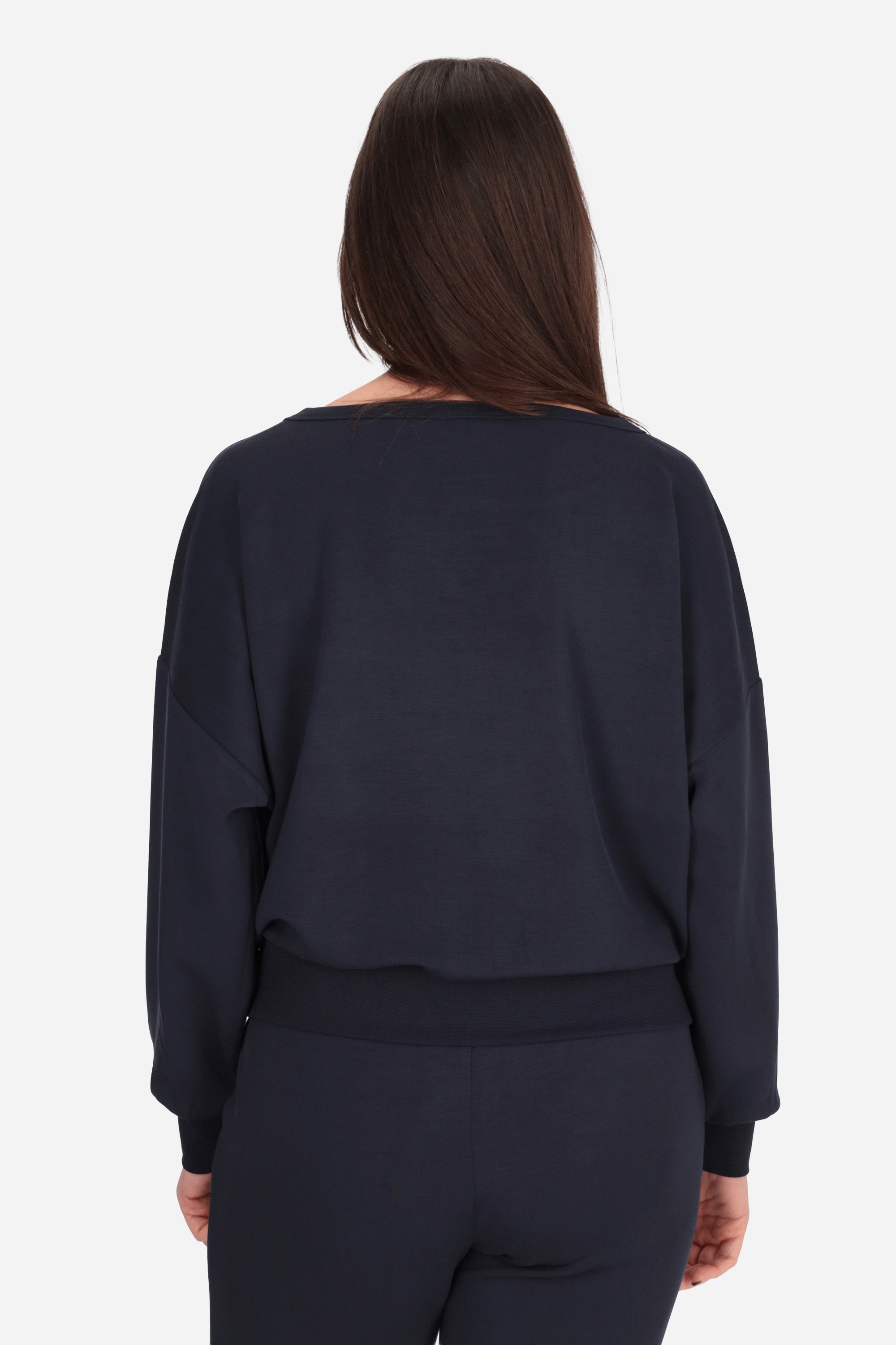 BLU | LIU JO - D TA6077JS869 Felpa