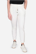 BIANCO | LIU JO - D TA6081JS869 Pantalone