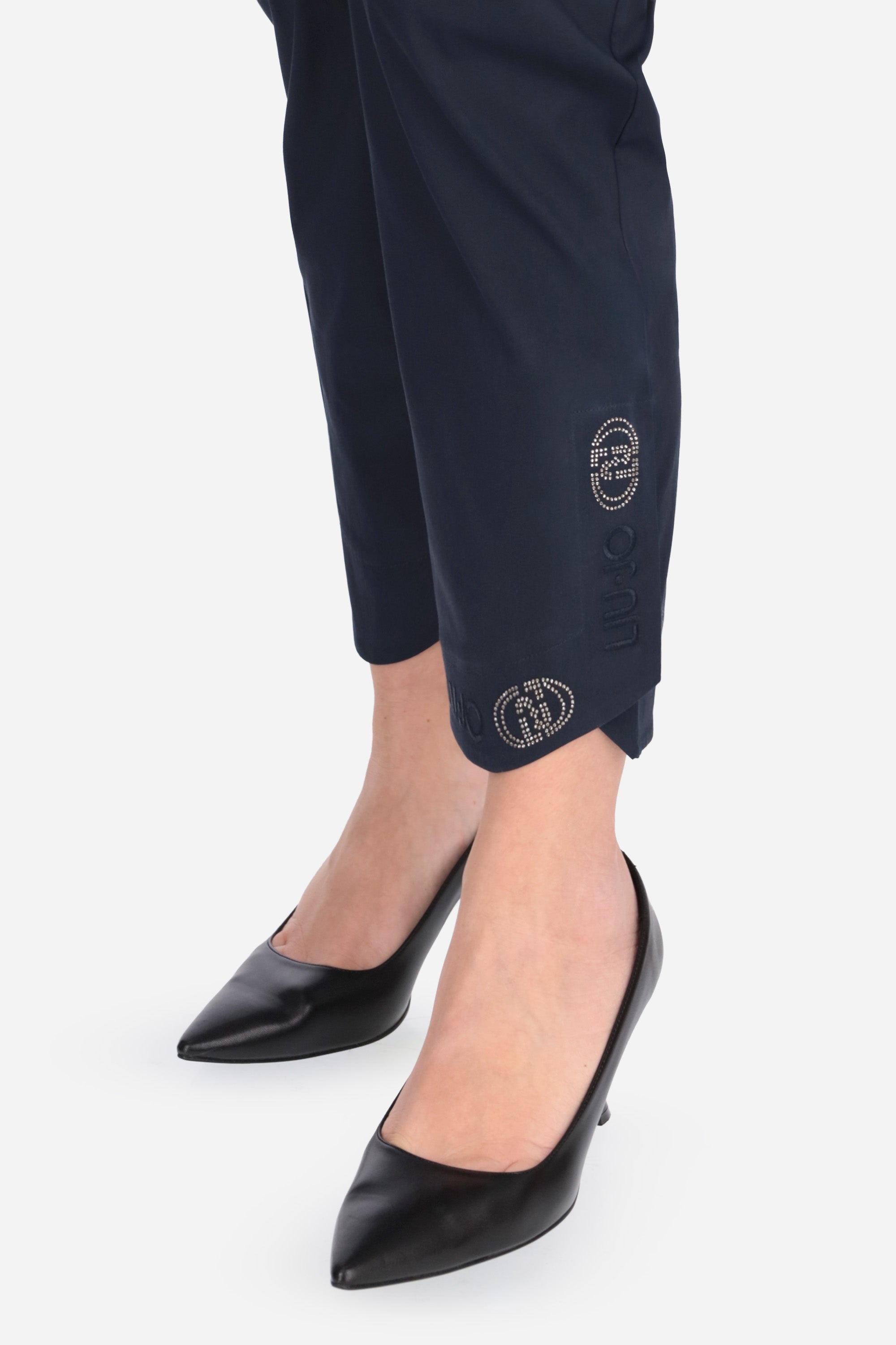 BLU | LIU JO - D TA6268T416A Pantalone
