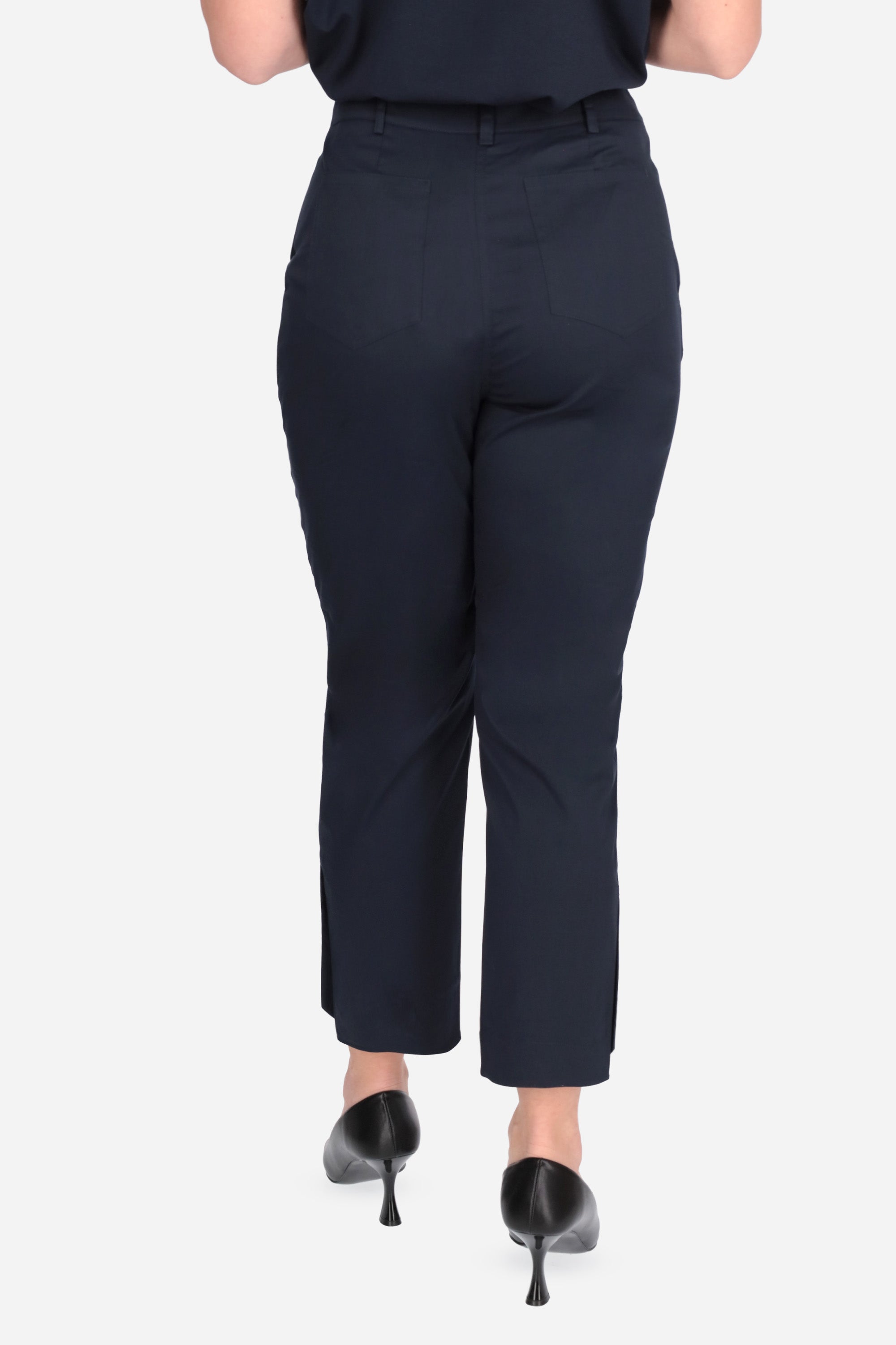 BLU | LIU JO - D TA6268T416A Pantalone