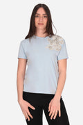 CELESTE | LIU JO - D CA6010J3868 T-shirt