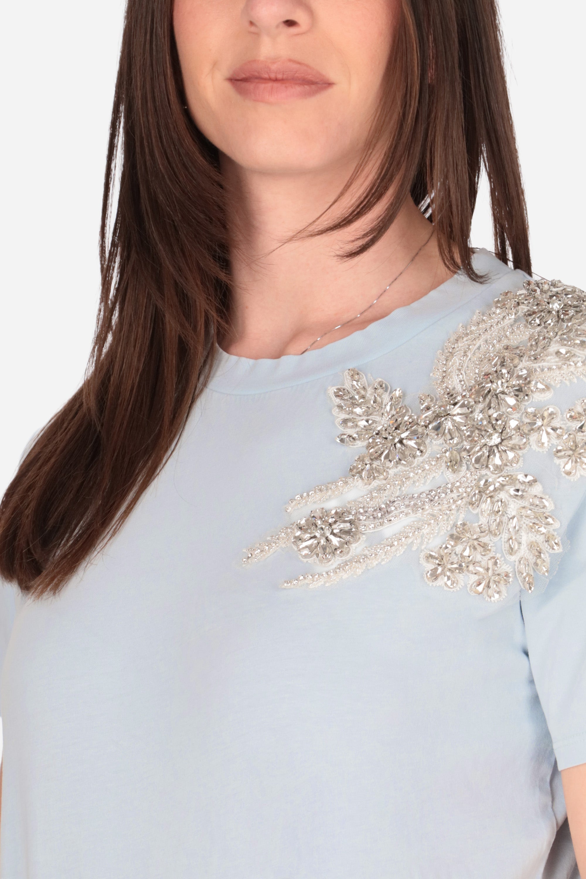 CELESTE | LIU JO - D CA6010J3868 T-shirt
