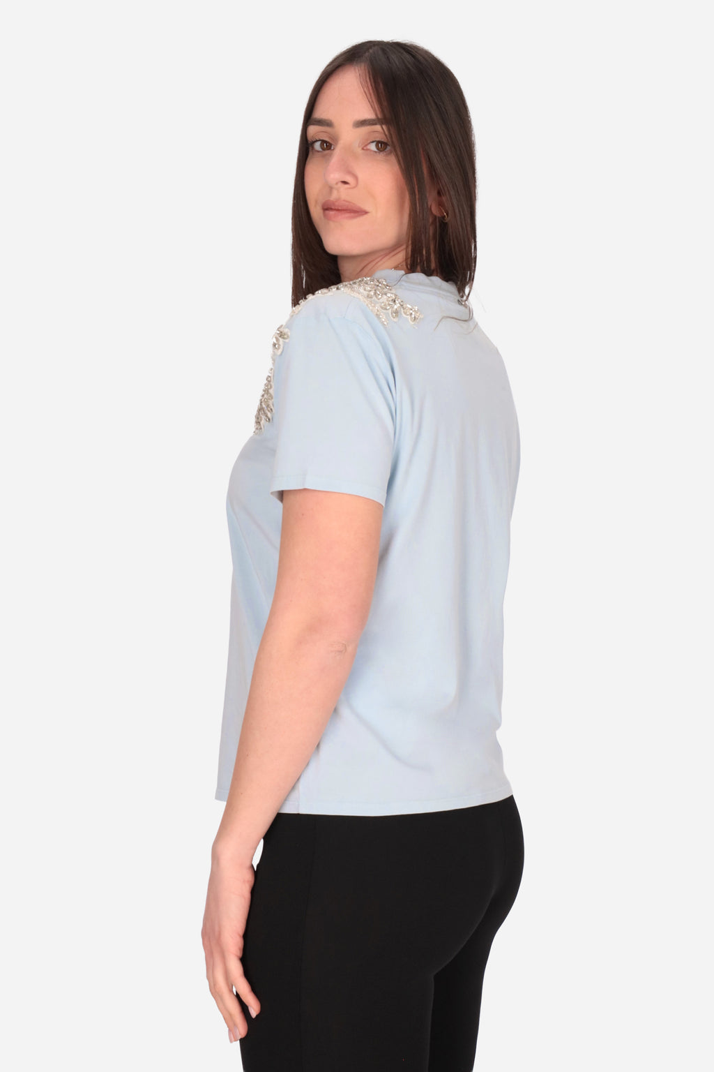 CELESTE | LIU JO - D CA6010J3868 T-shirt