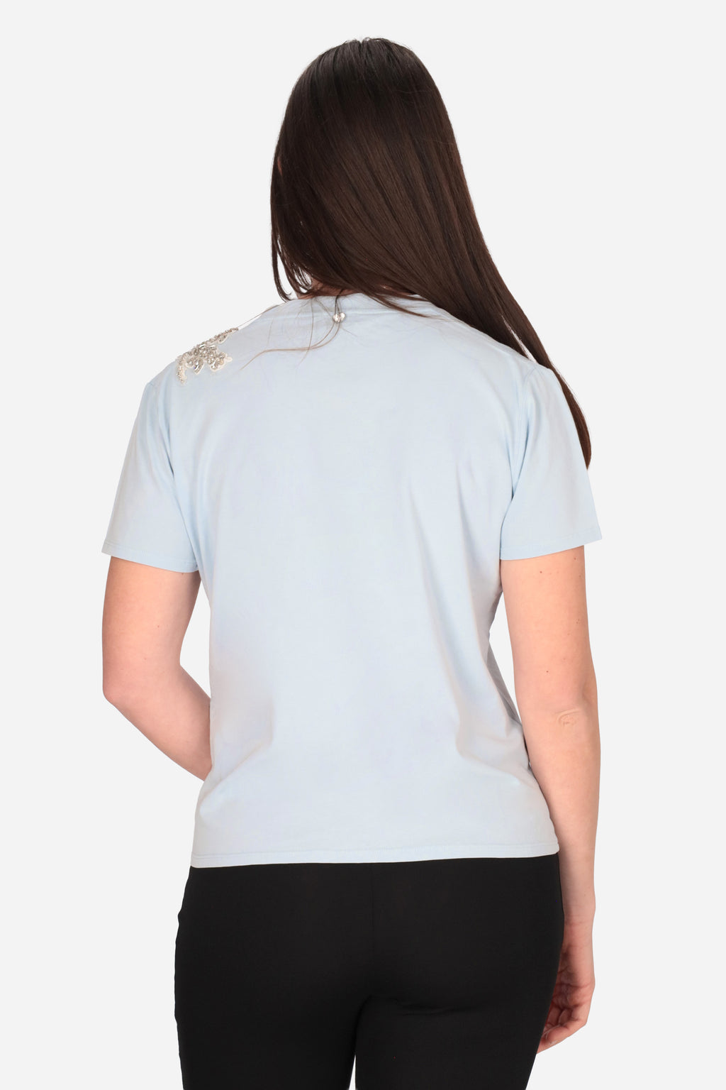 CELESTE | LIU JO - D CA6010J3868 T-shirt