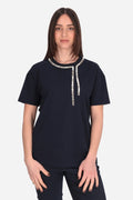 BLU | LIU JO - D CA6167JS088 T-shirt