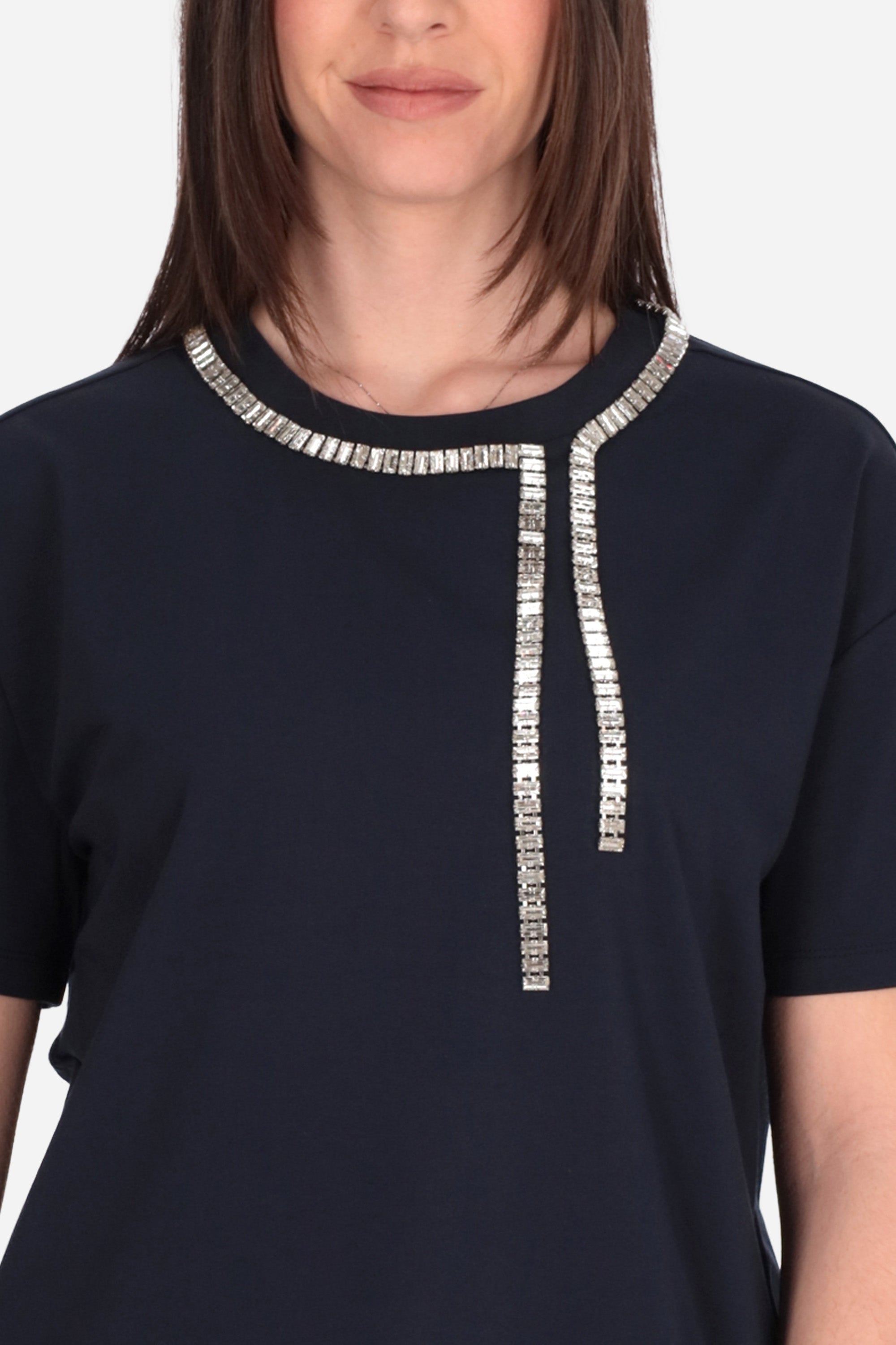 BLU | LIU JO - D CA6167JS088 T-shirt