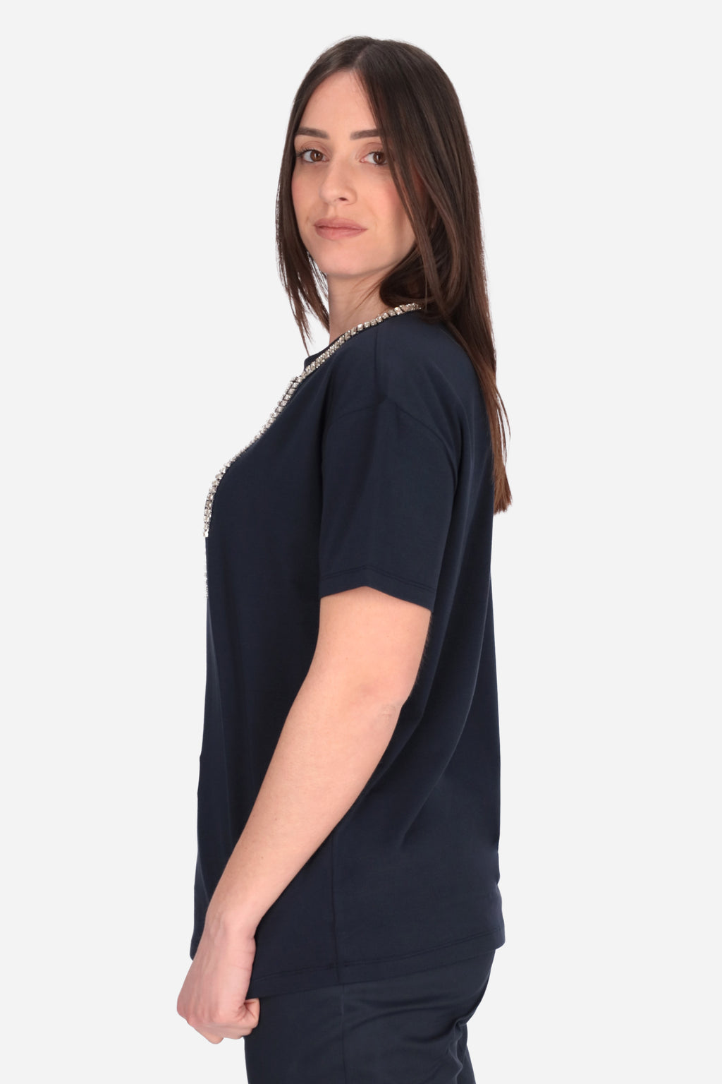 BLU | LIU JO - D CA6167JS088 T-shirt