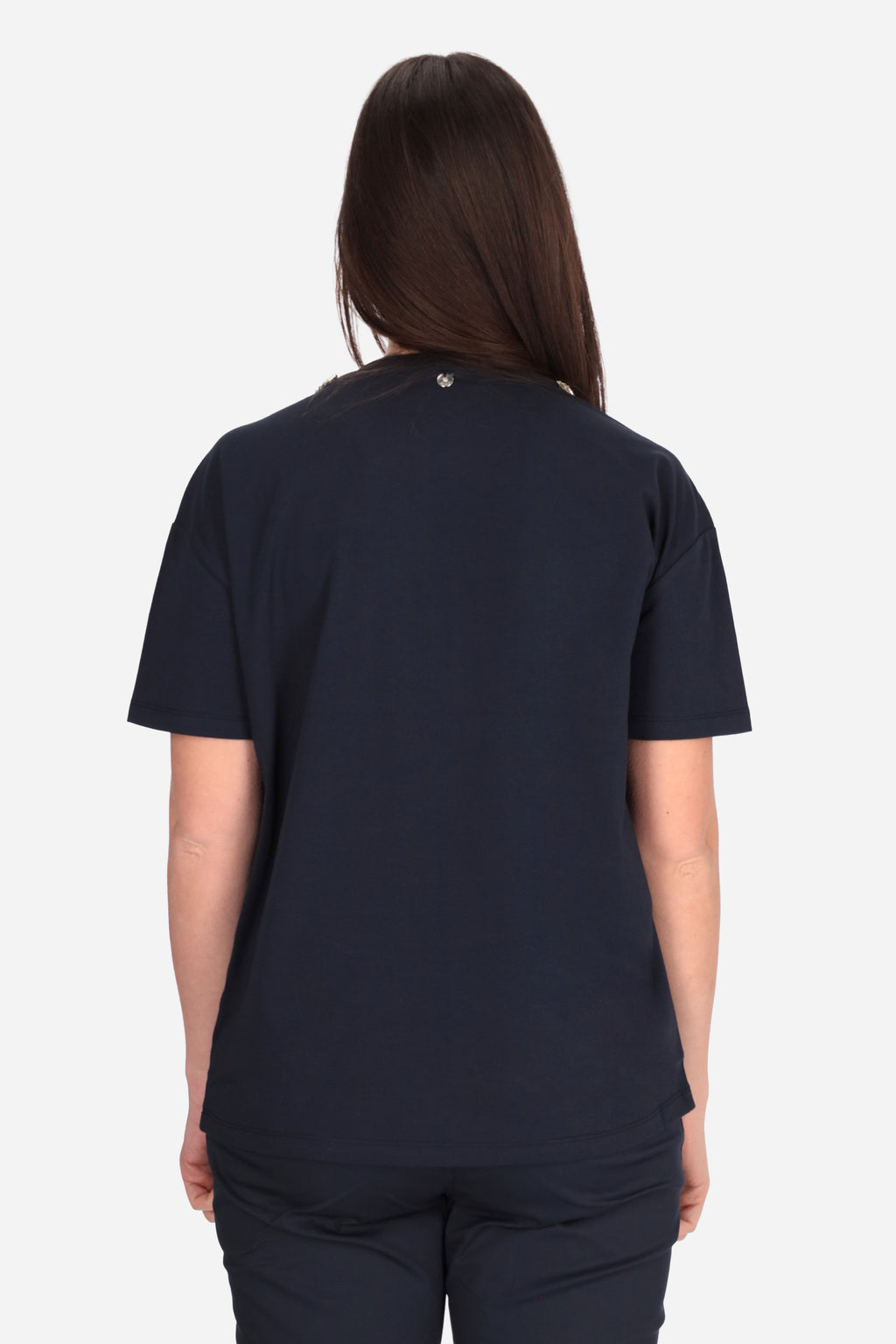 BLU | LIU JO - D CA6167JS088 T-shirt