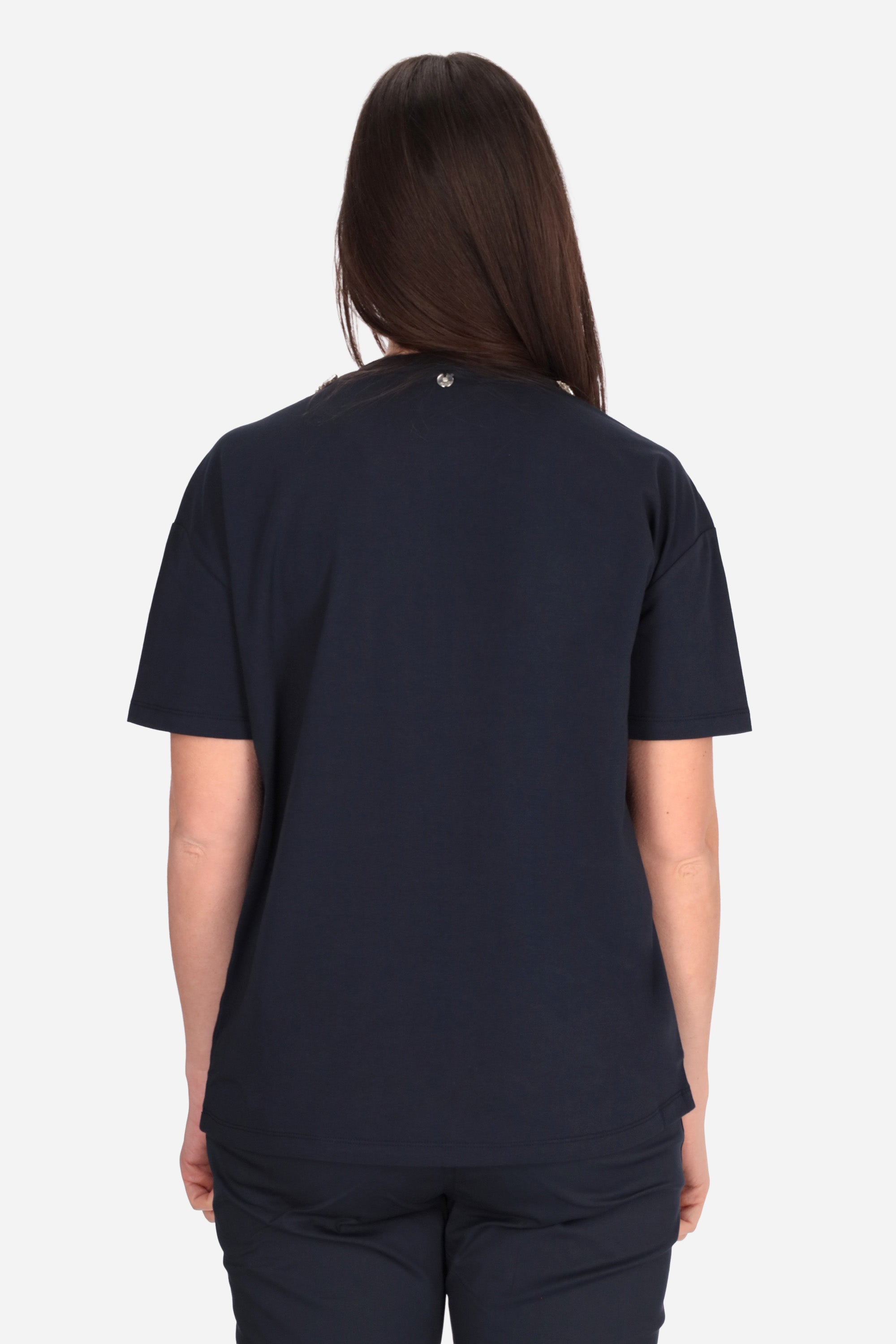 BLU | LIU JO - D CA6167JS088 T-shirt