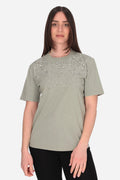 VERDE | LIU JO - D CA6193J3868 T-shirt