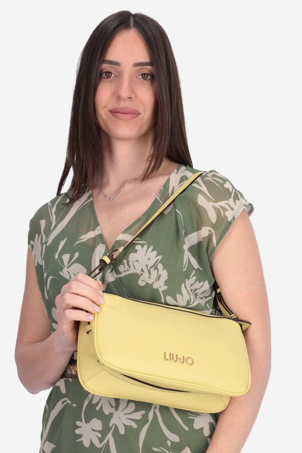 GIALLO | LIU JO - D AA6046E1120 Borsa