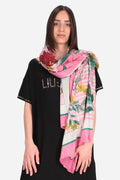 ROSA | LIU JO - D 2A6036T9849 Stola