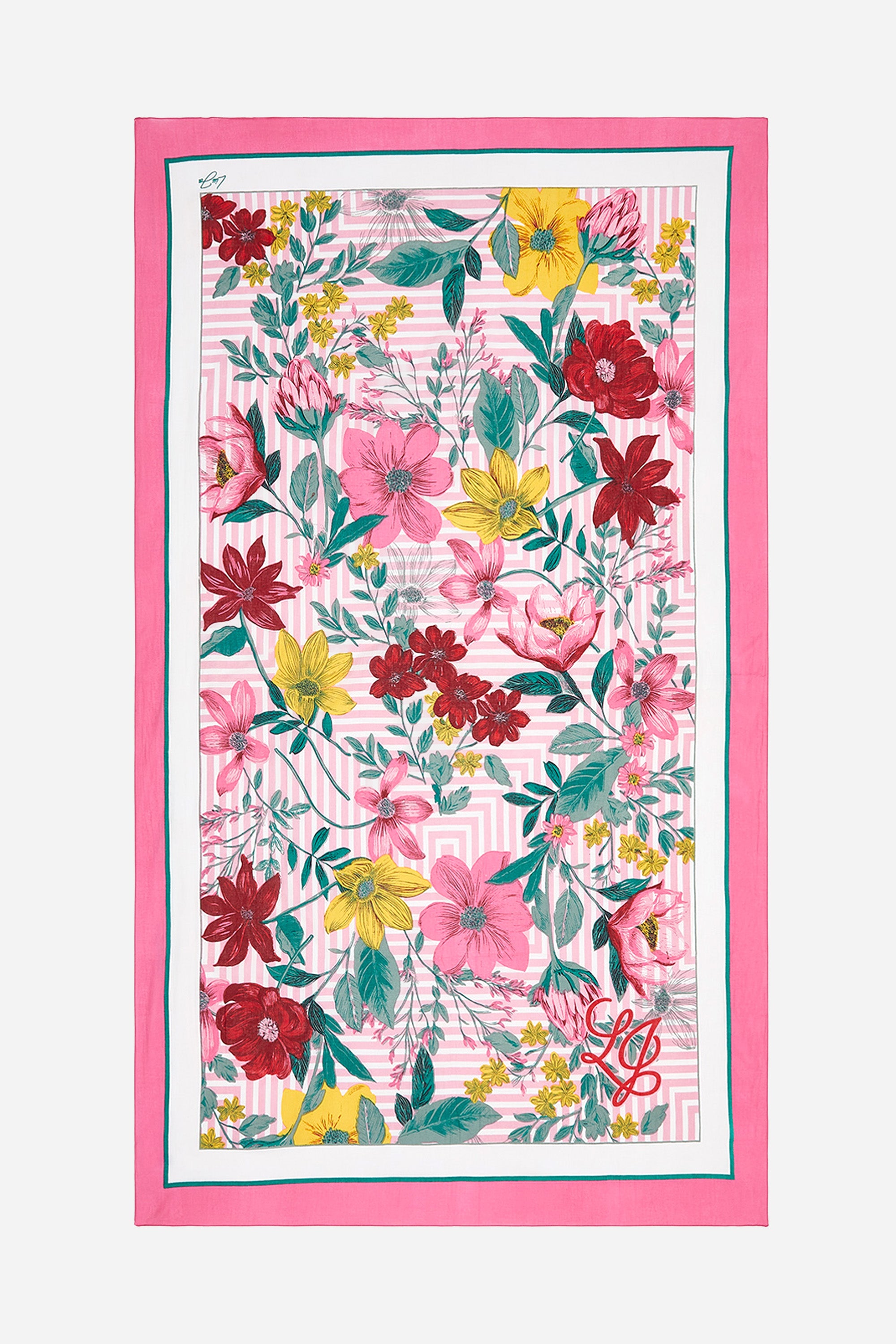 ROSA | LIU JO - D 2A6036T9849 Stola