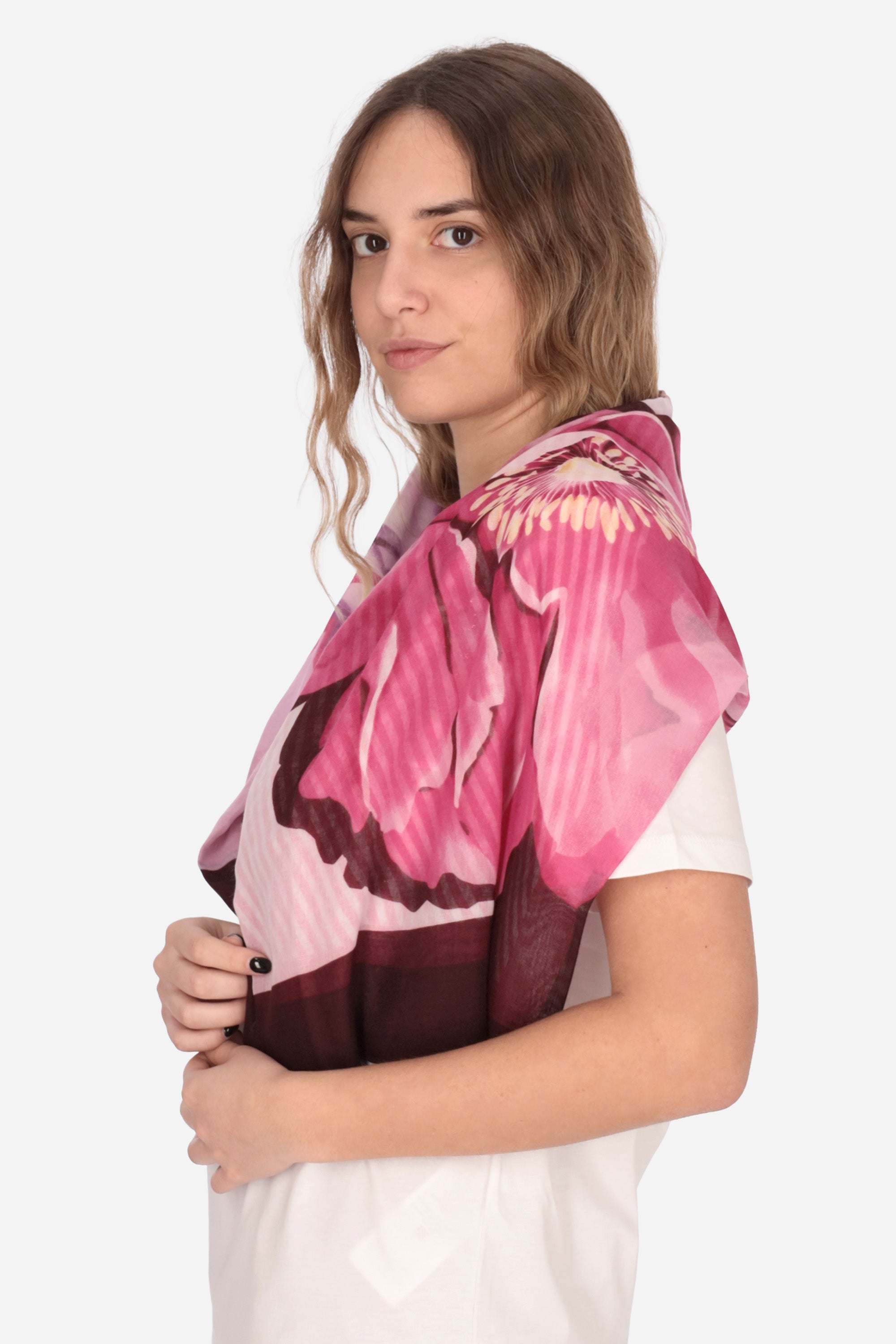 VIOLA | LIU JO - D 2A6042T2745 Foulard
