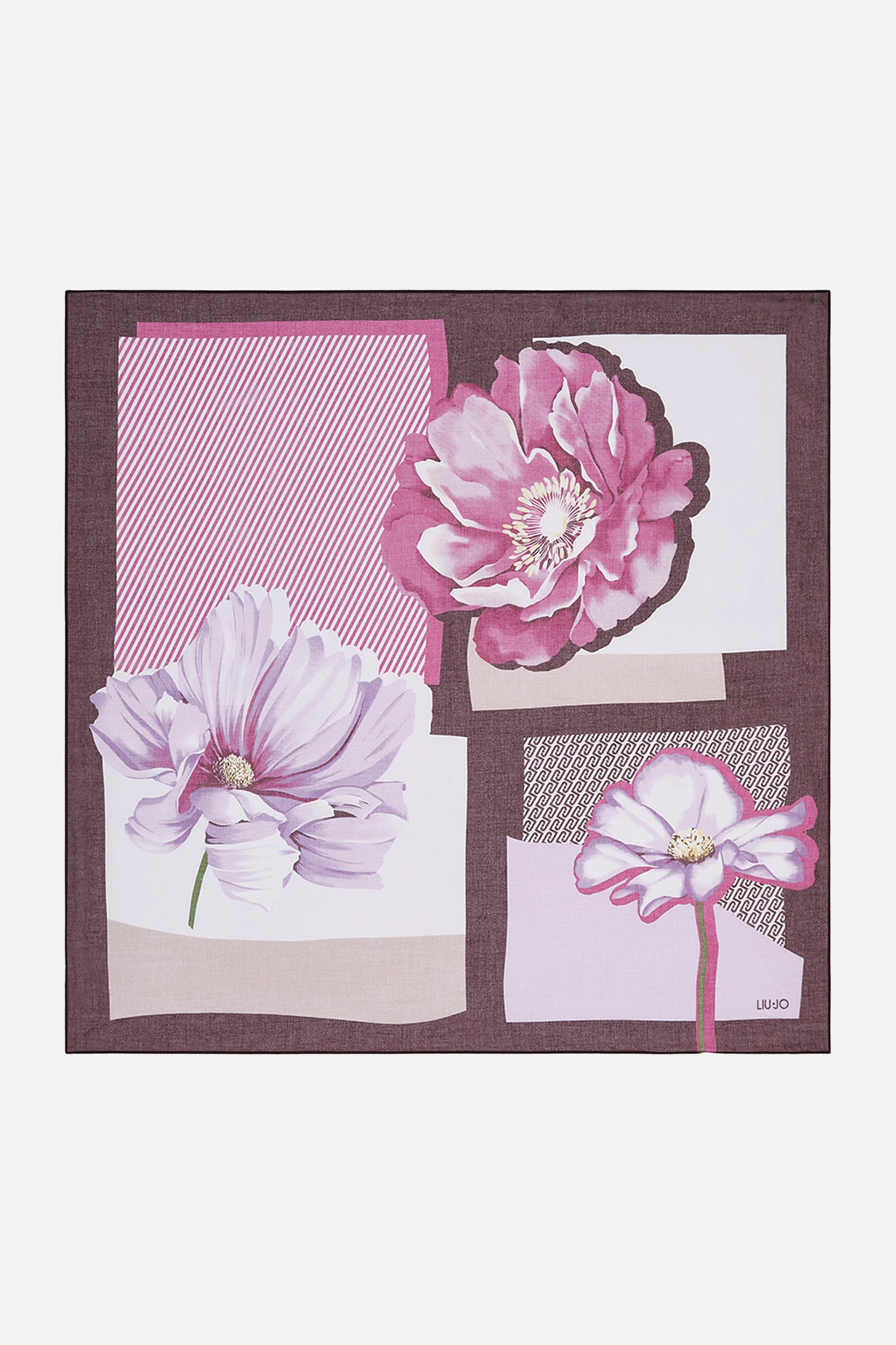 VIOLA | LIU JO - D 2A6042T2745 Foulard