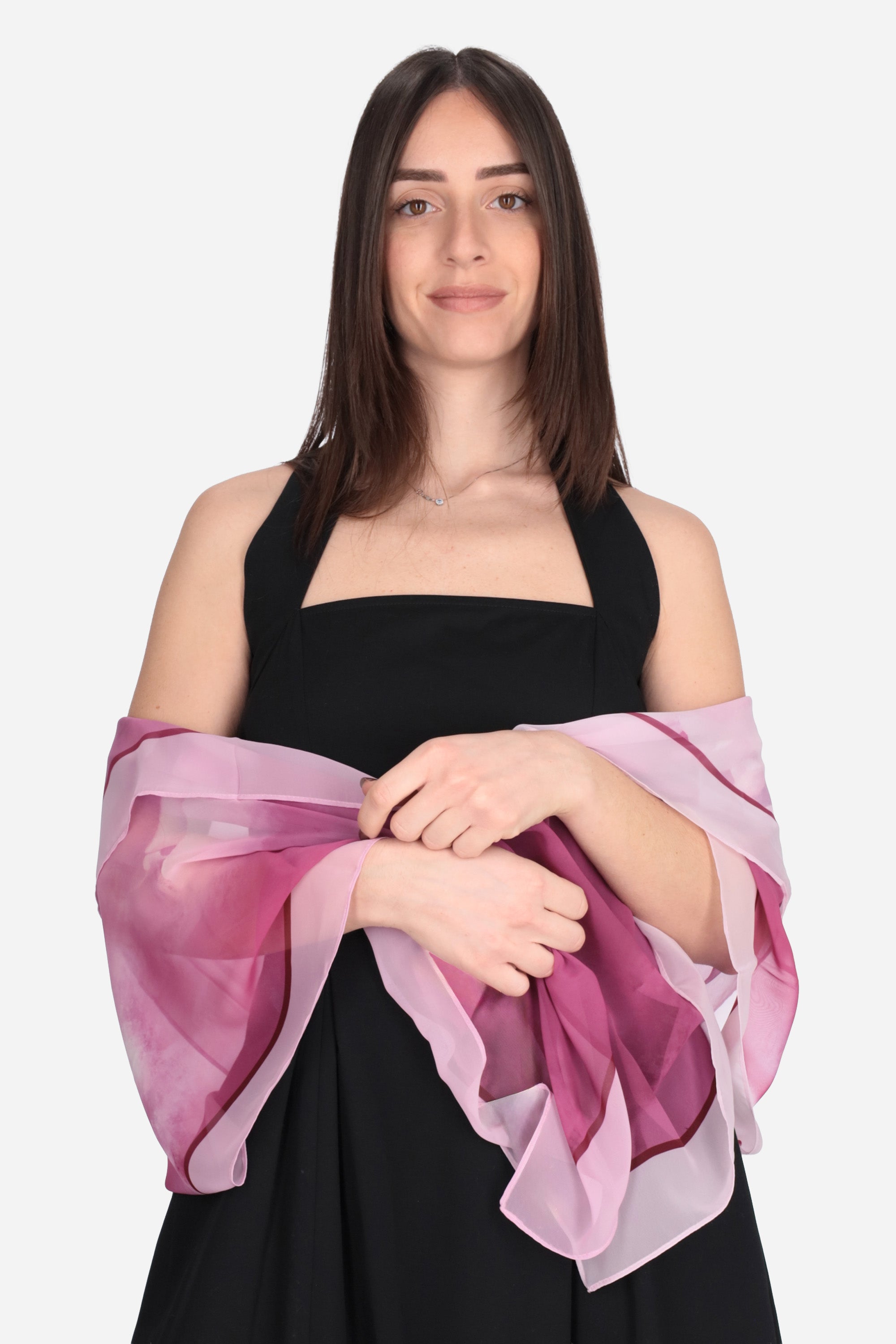 LILLA | LIU JO - D 2A6040T2745 Foulard