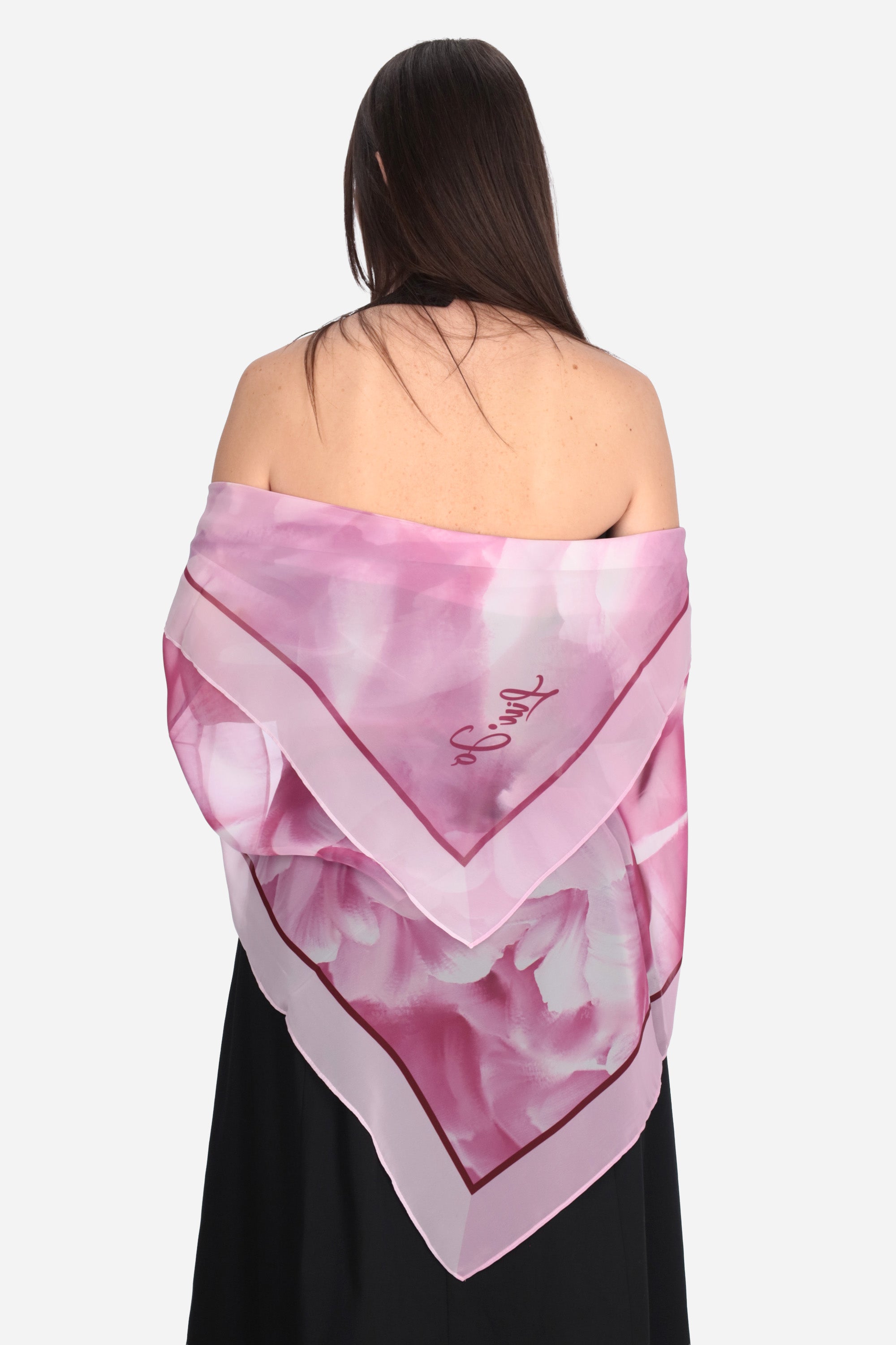 LILLA | LIU JO - D 2A6040T2745 Foulard
