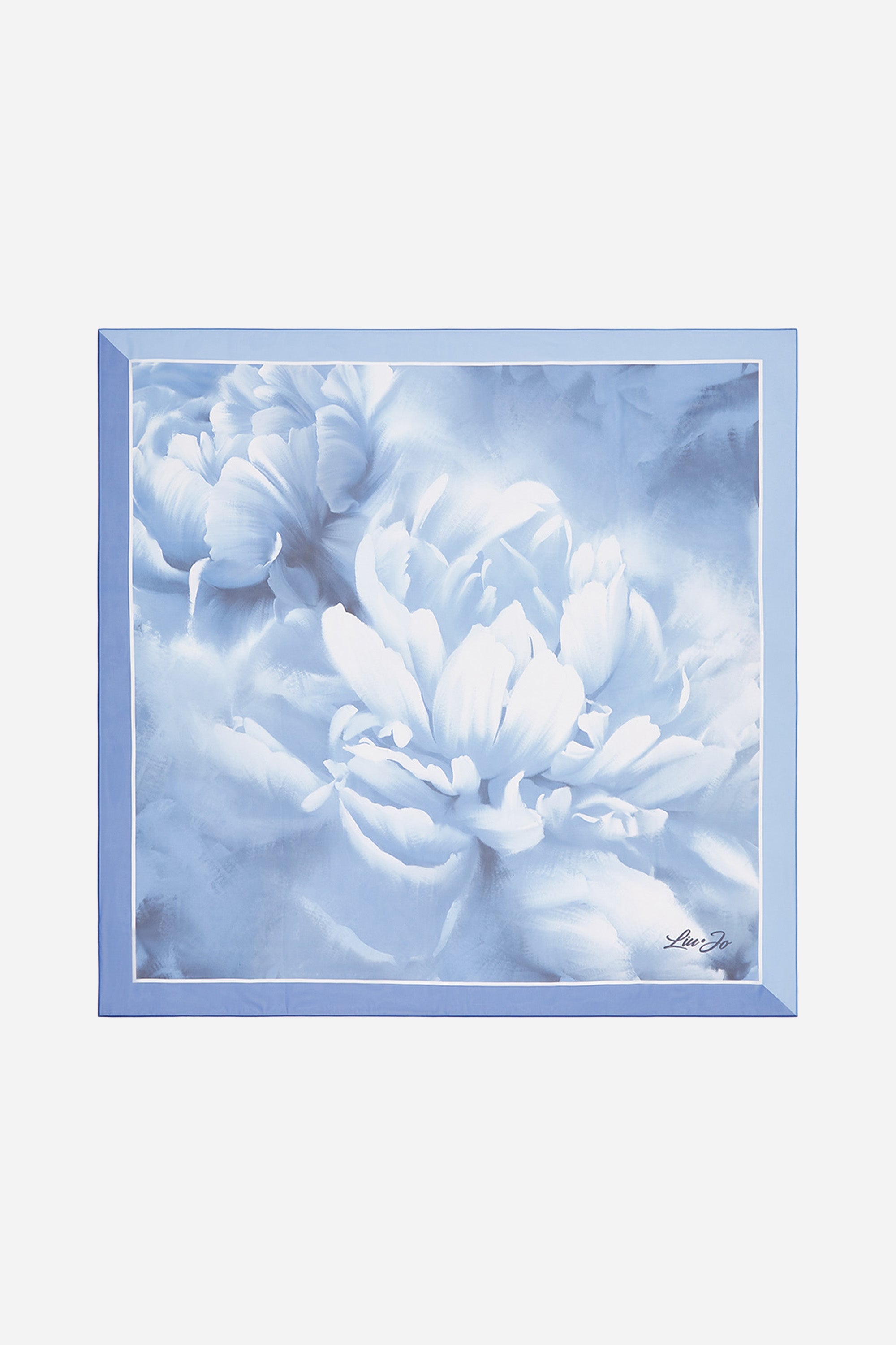 AZZURRO | LIU JO - D 2A6040T2745 Foulard