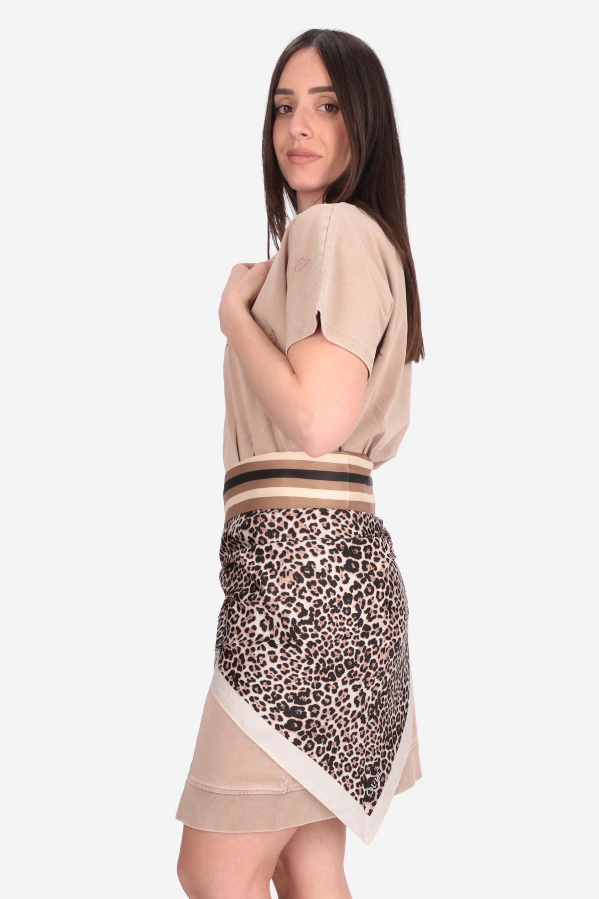 MACULATO | LIU JO - D 2A6046T2745 Foulard