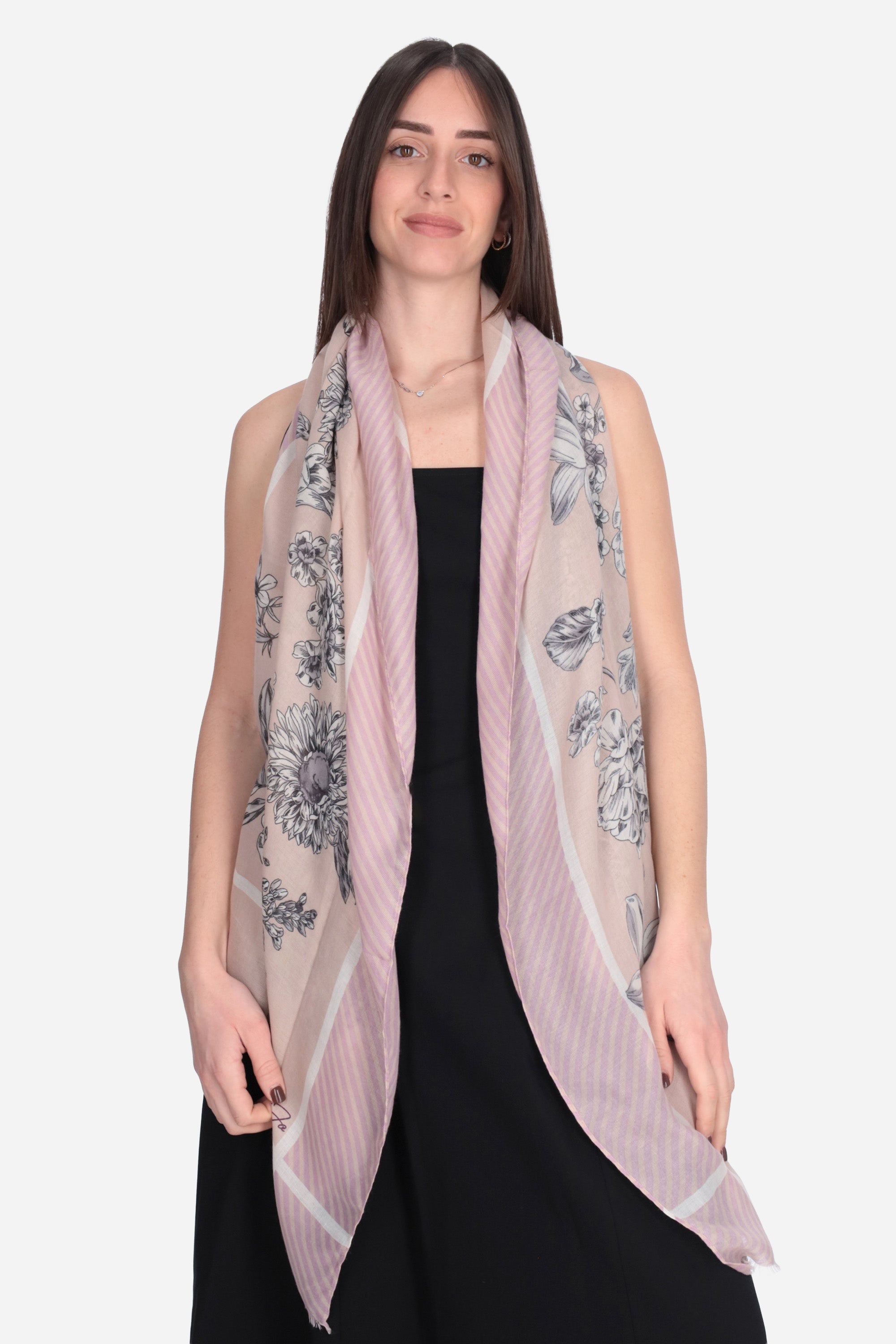 CIPRIA | LIU JO - D 2A6051T122A Stola