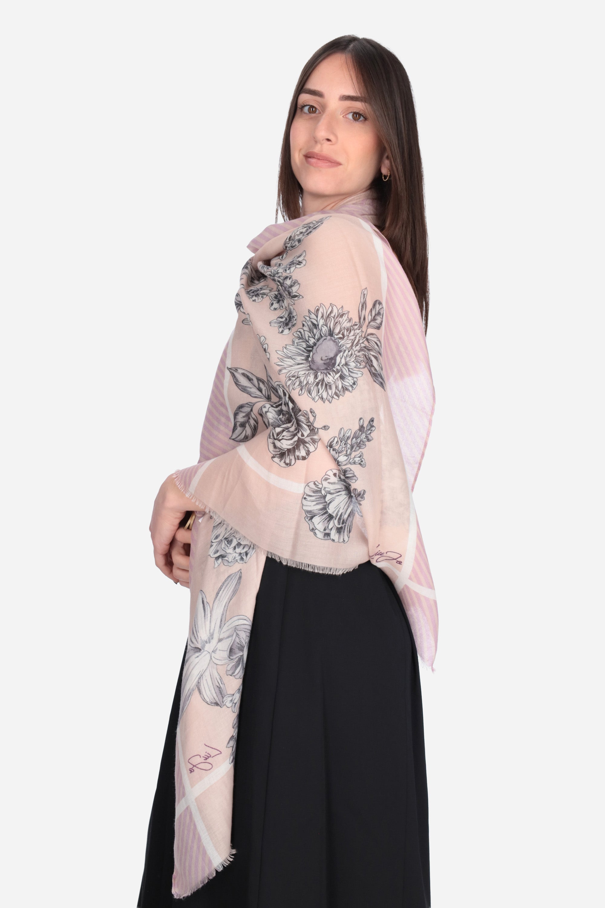 CIPRIA | LIU JO - D 2A6051T122A Stola