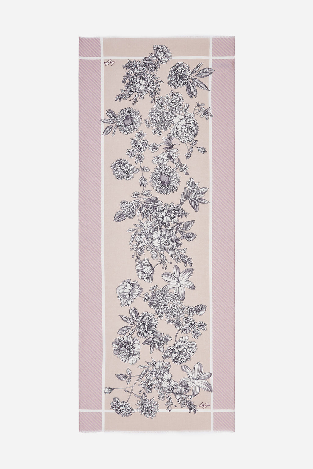 CIPRIA | LIU JO - D 2A6051T122A Stola