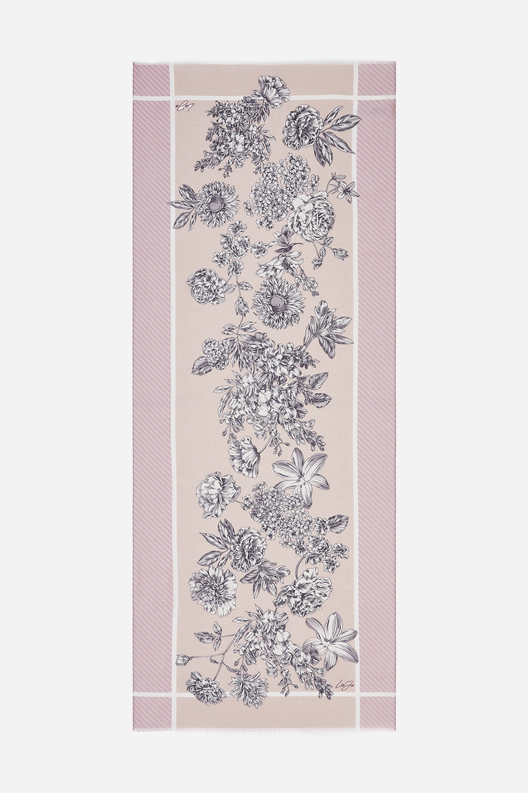 CIPRIA | LIU JO - D 2A6051T122A Stola