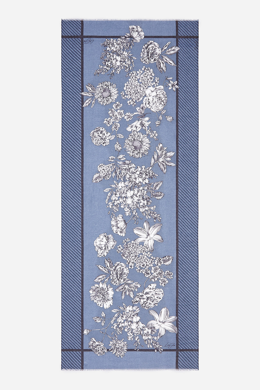BLU | LIU JO - D 2A6051T122A Stola
