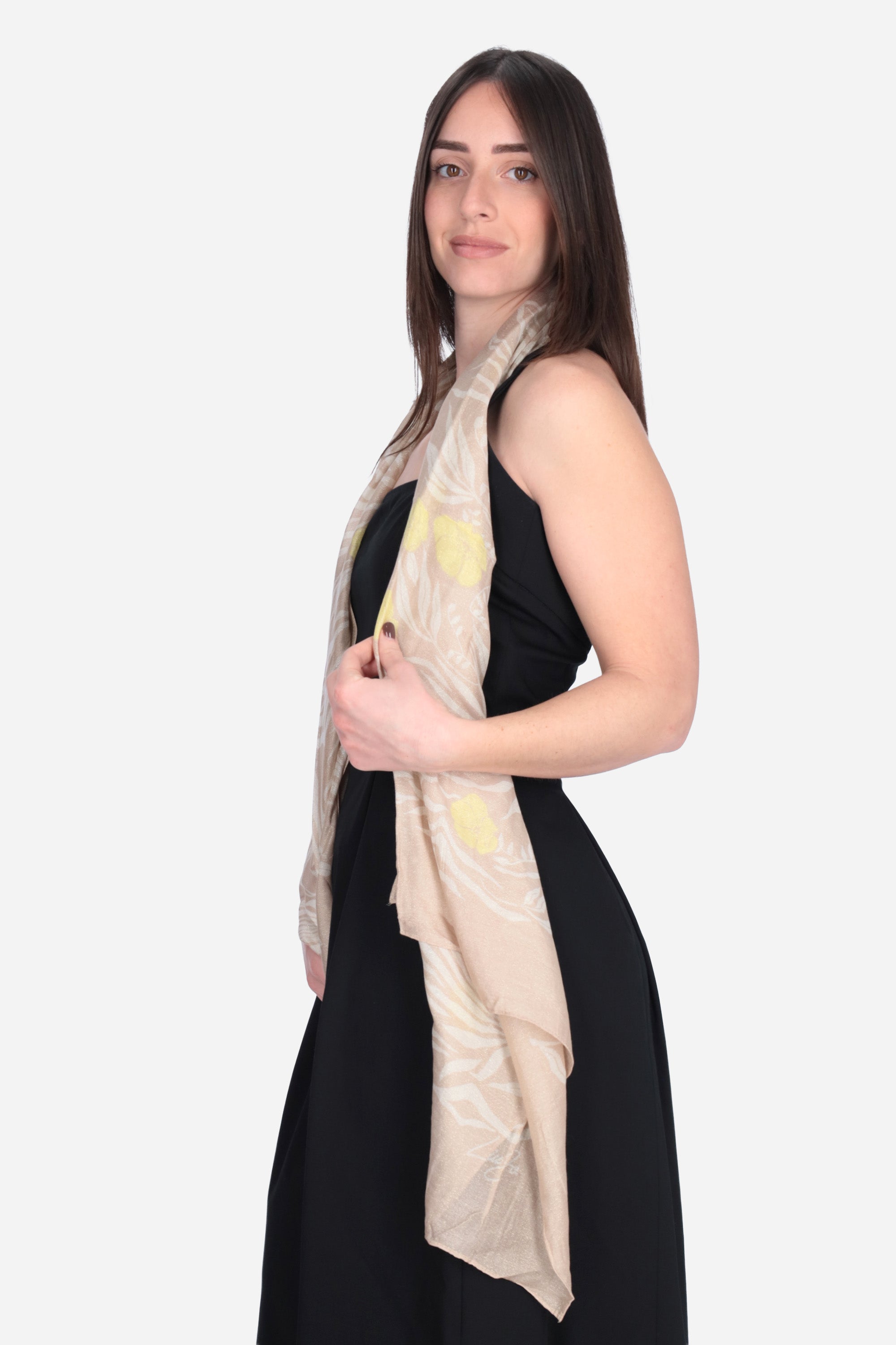 BEIGE | LIU JO - D 2A6032T2738 Stola