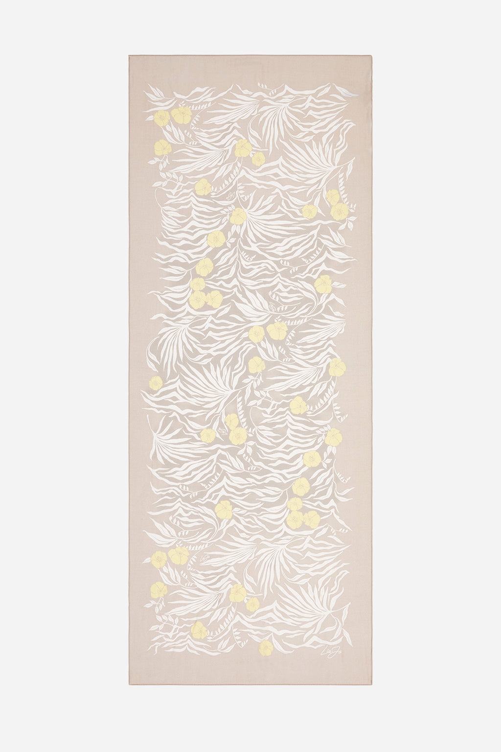 BEIGE | LIU JO - D 2A6032T2738 Stola