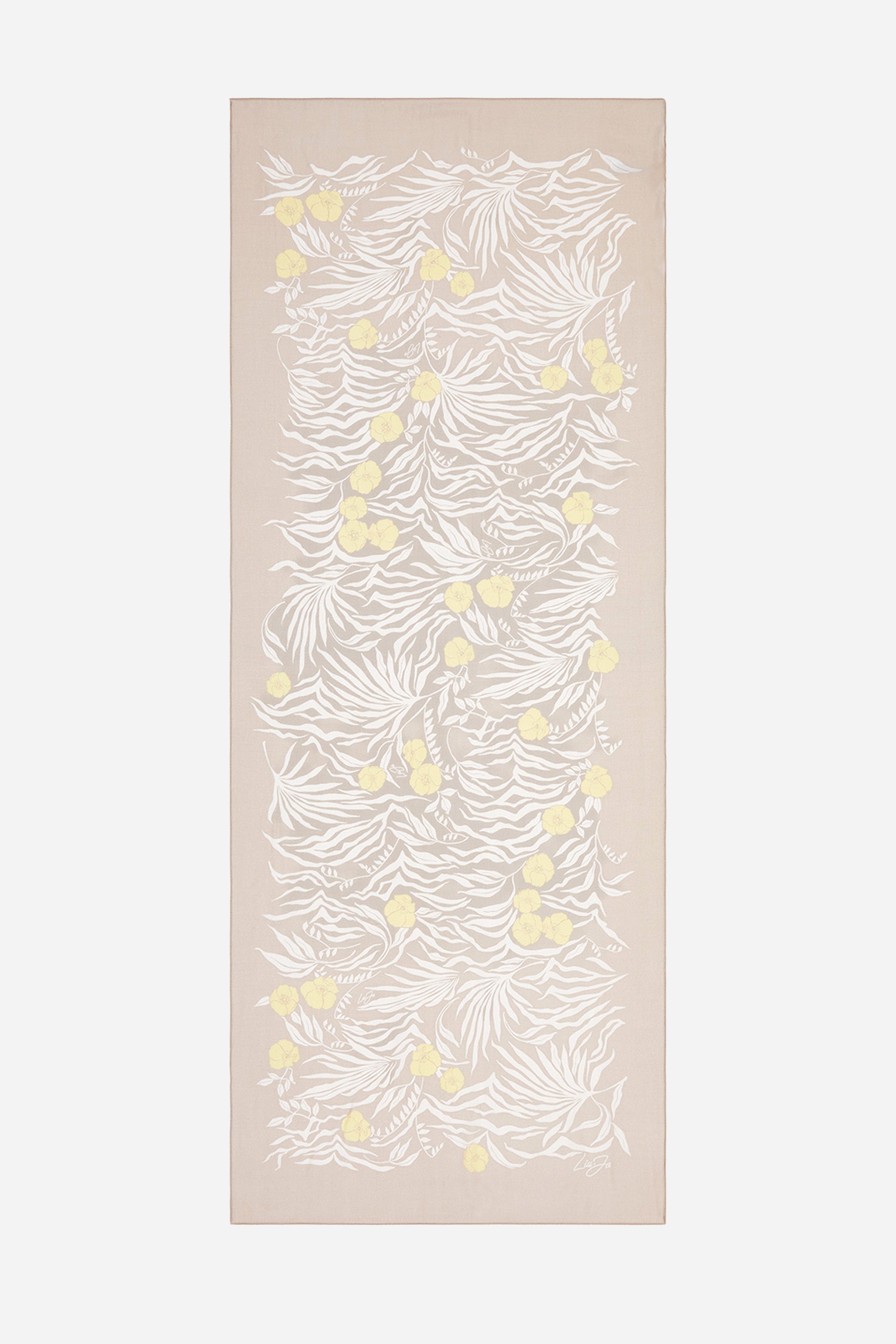 BEIGE | LIU JO - D 2A6032T2738 Stola