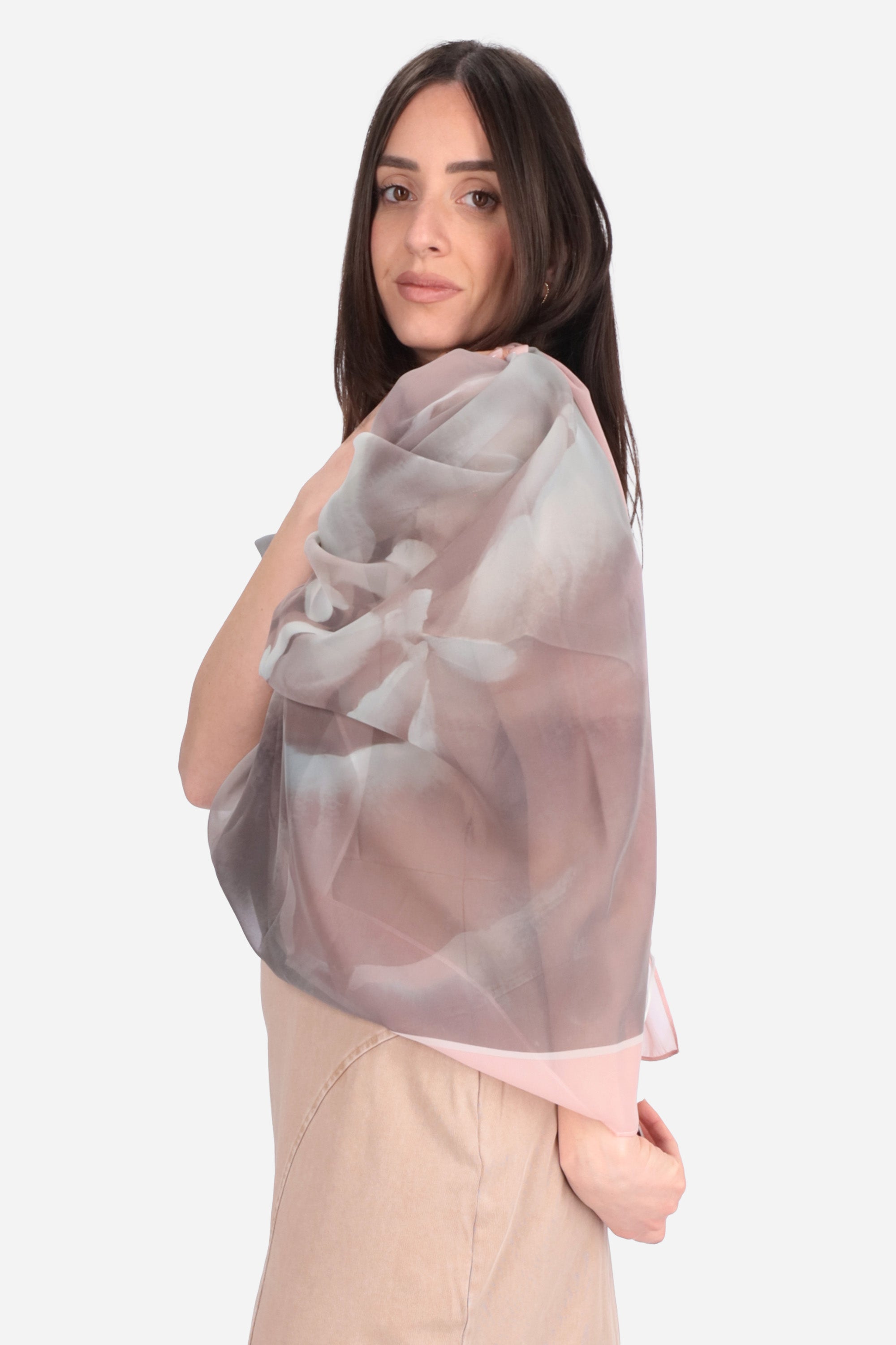 ROSA | LIU JO - D 2A6040T2745 Foulard