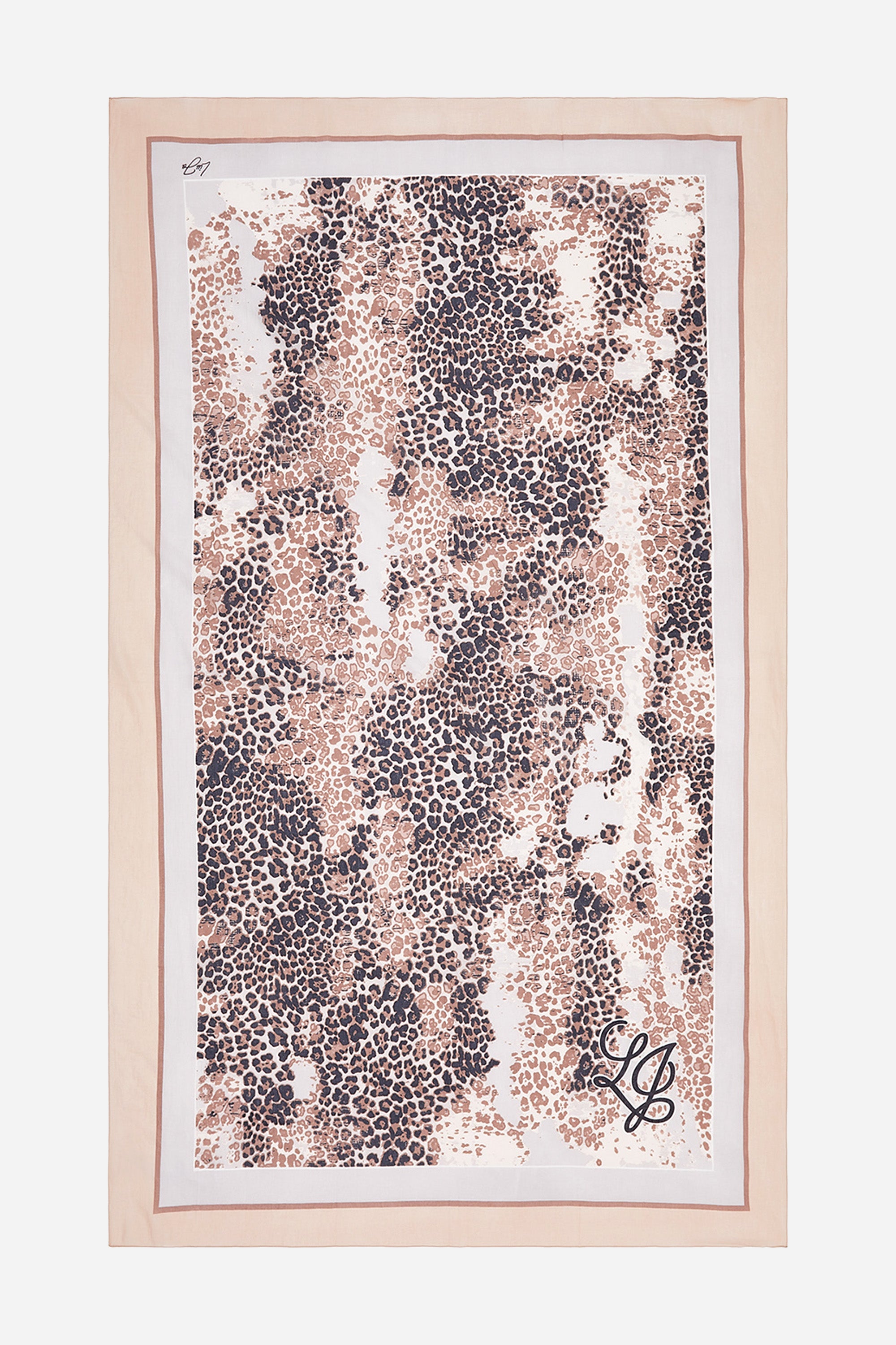 MACULATO | LIU JO - D 2A6036T9849 Stola