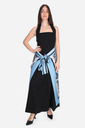 AZZURRO | LIU JO - D 2A6047T2745 Foulard